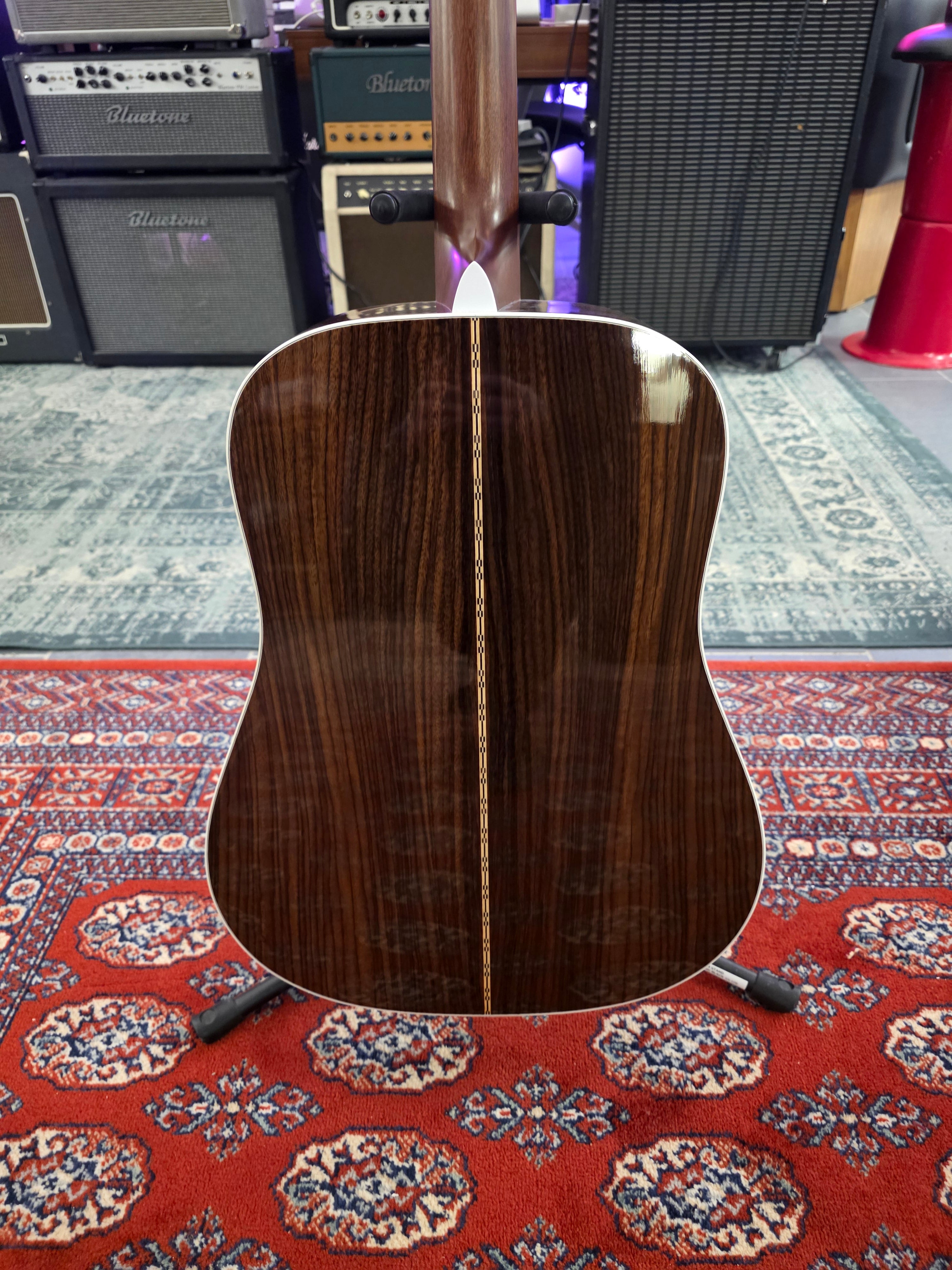 Martin D-28
