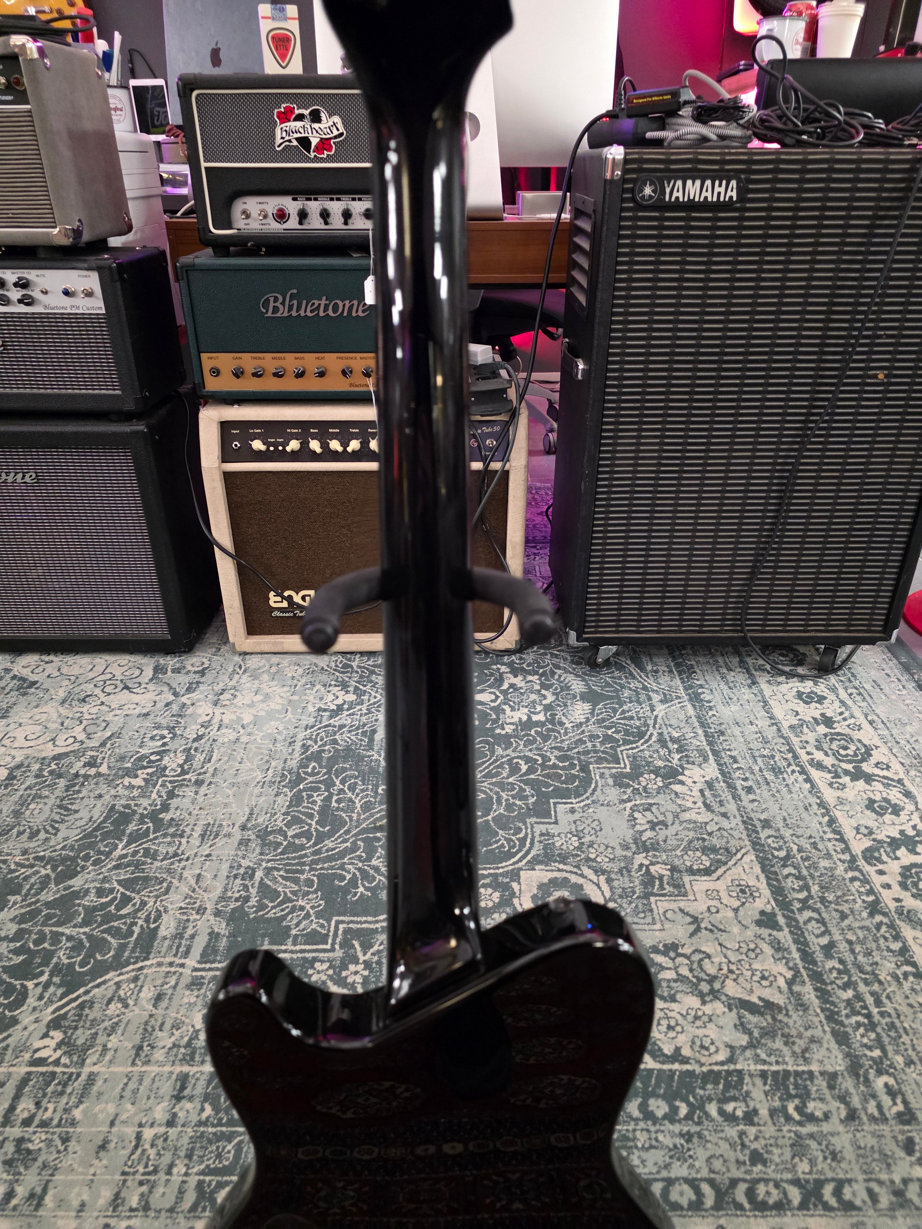 Indie Shape Standard