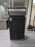 Ampeg SVT-VR Classic Series 300-Watt Bass Amp Head