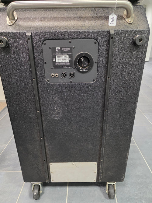 Ampeg SVT610HLF