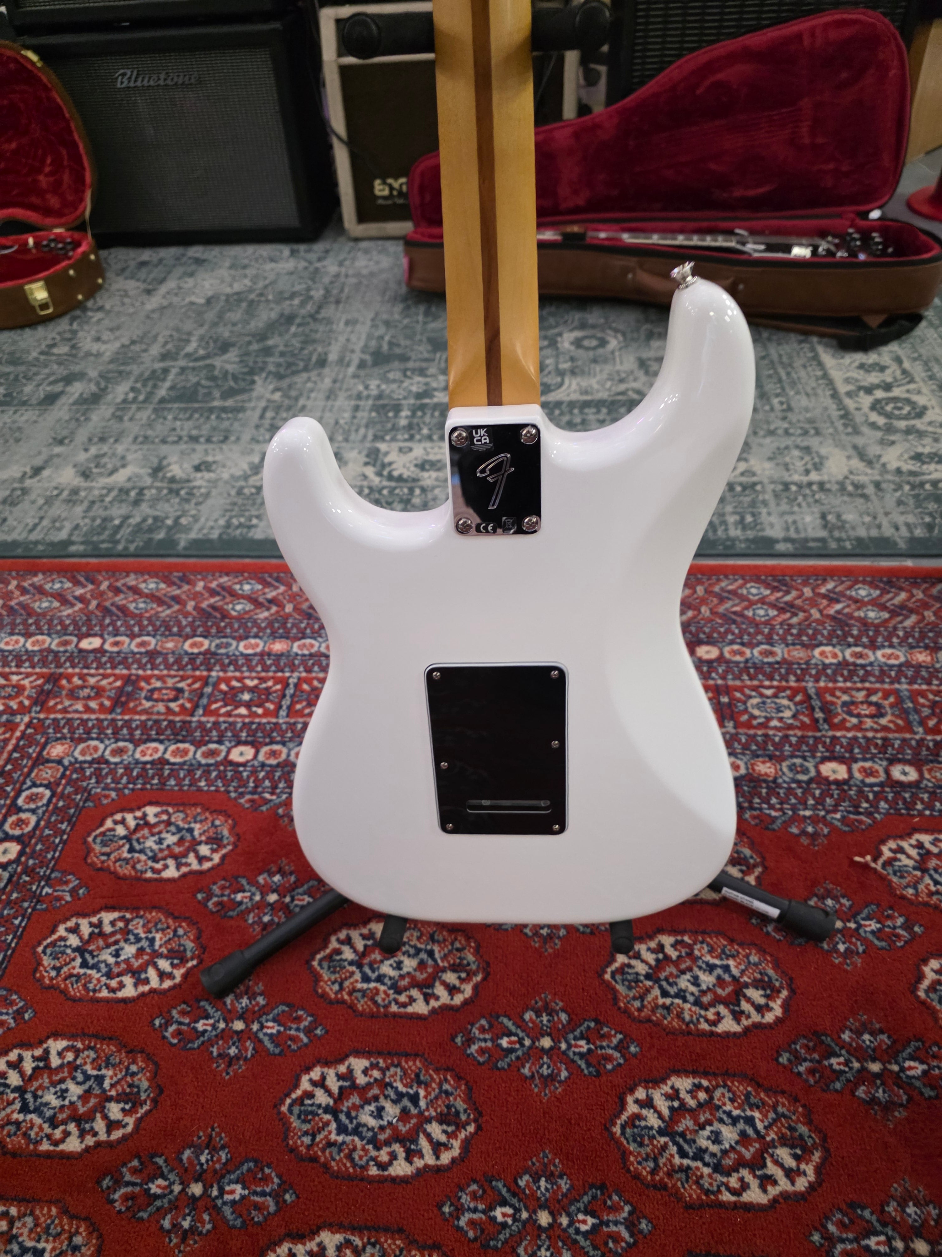 Fender Player II Stratocaster HSS 2024