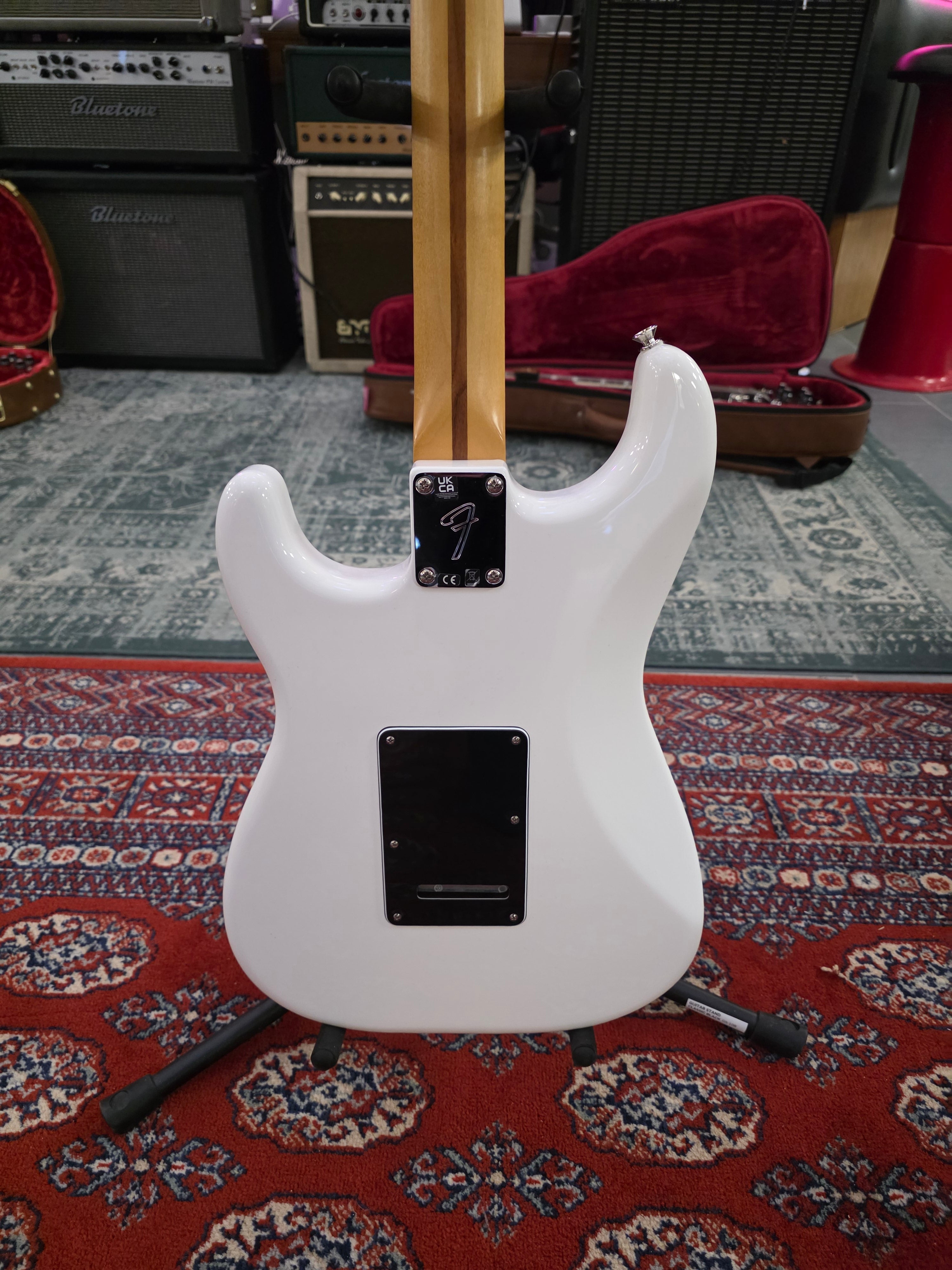 Fender Player II Stratocaster HSS 2024
