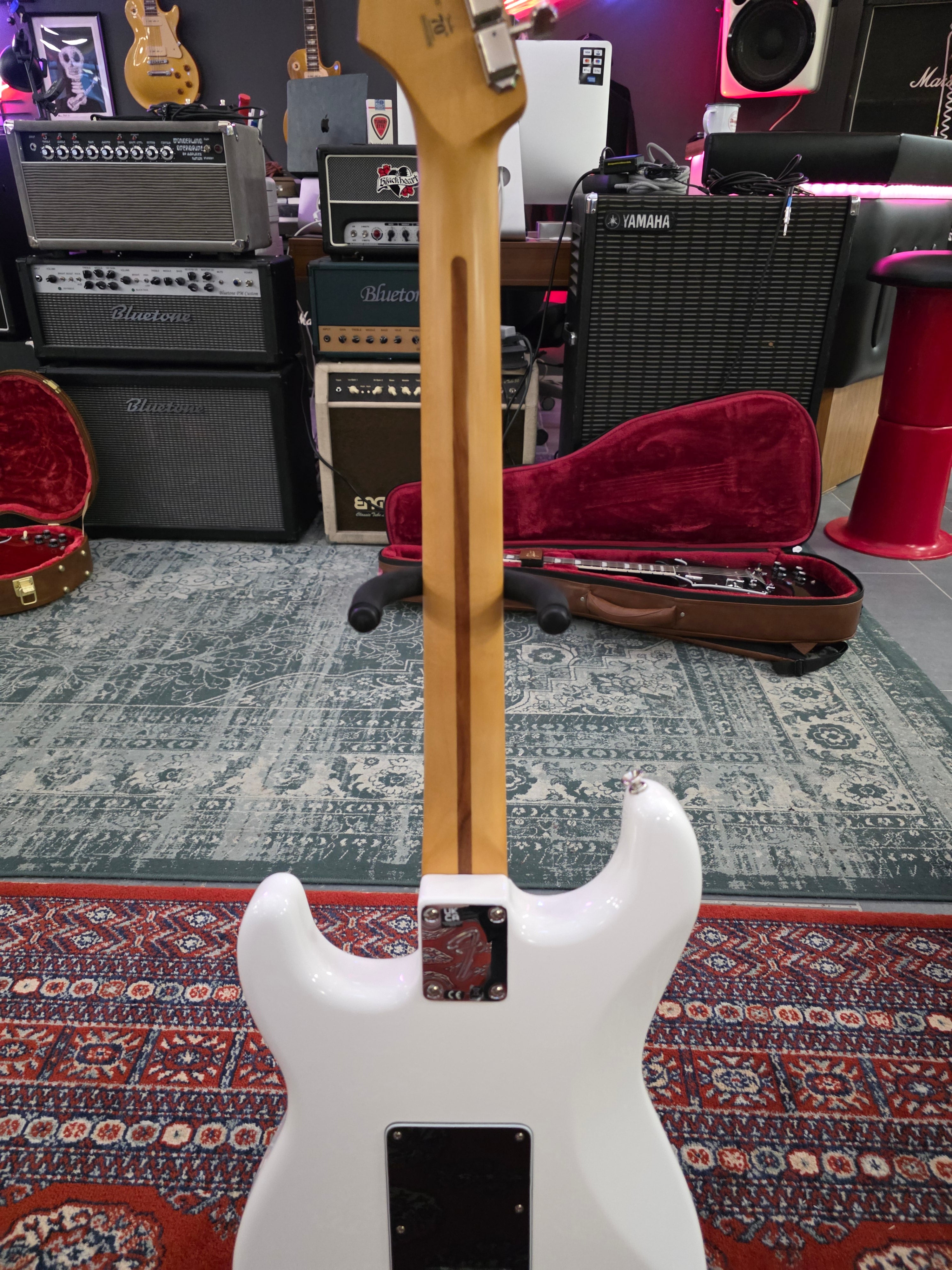Fender Player II Stratocaster HSS 2024