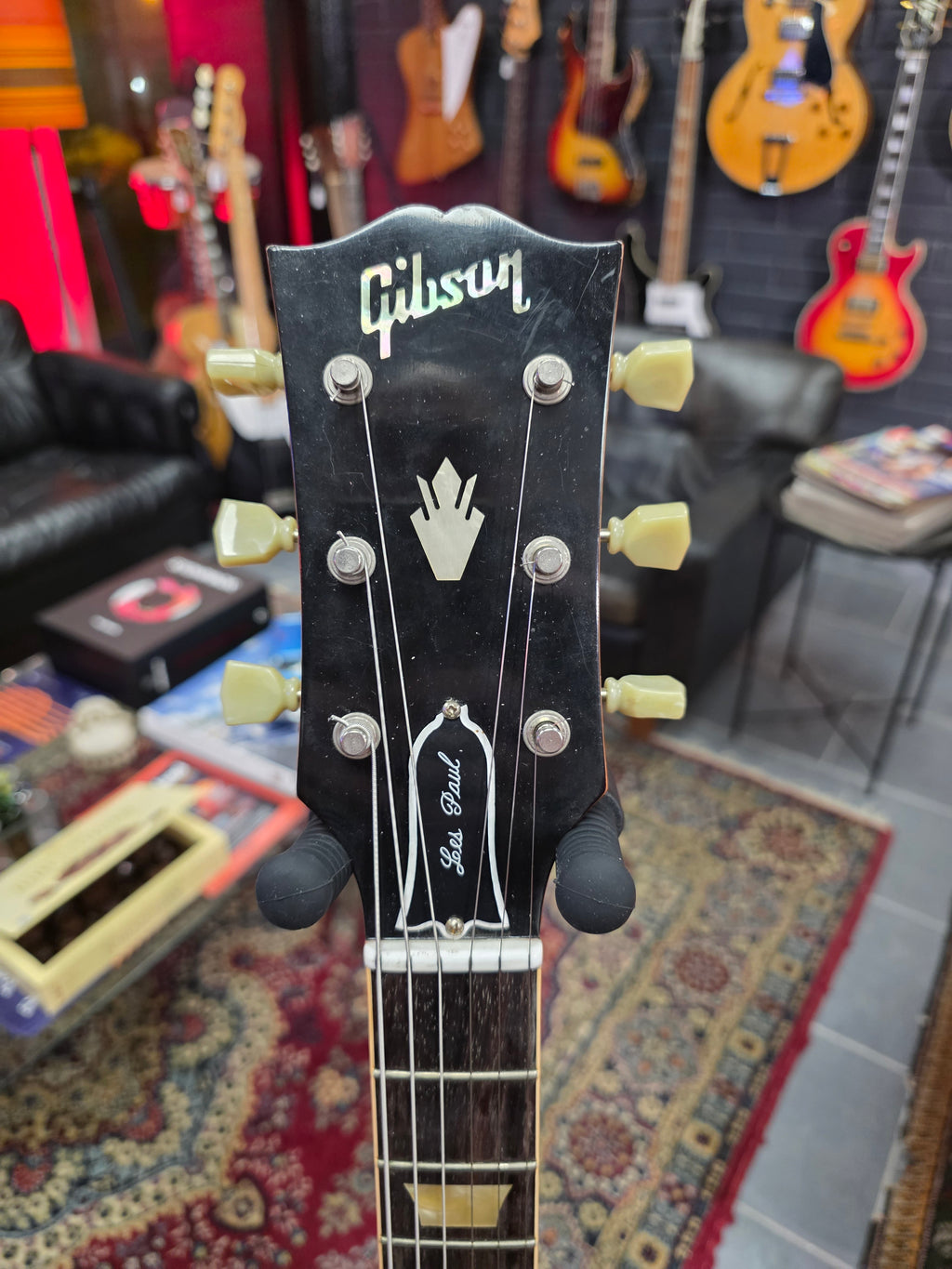Gibson Custom Shop SG 61 Standard VOS 2007