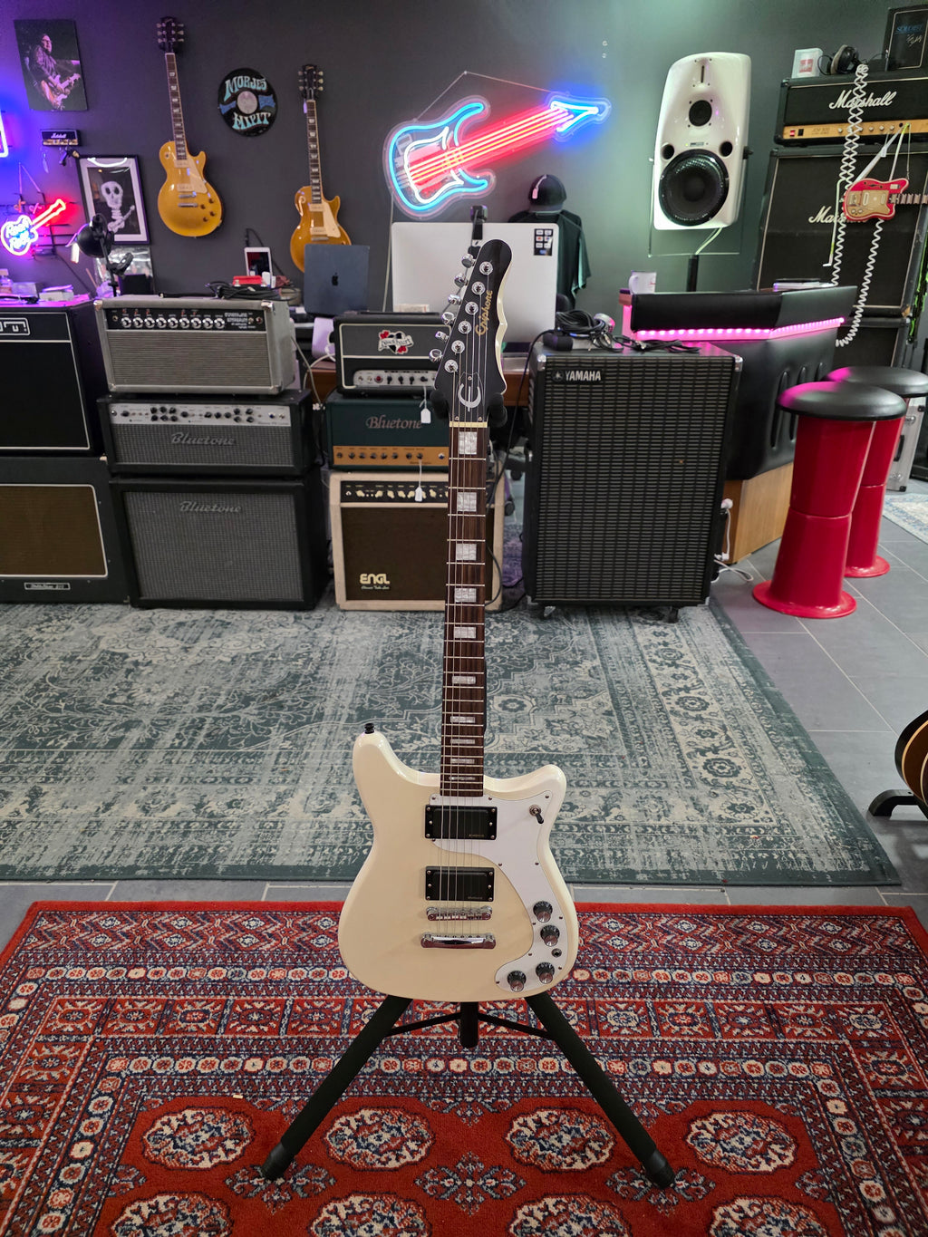 Epiphone Wilshire