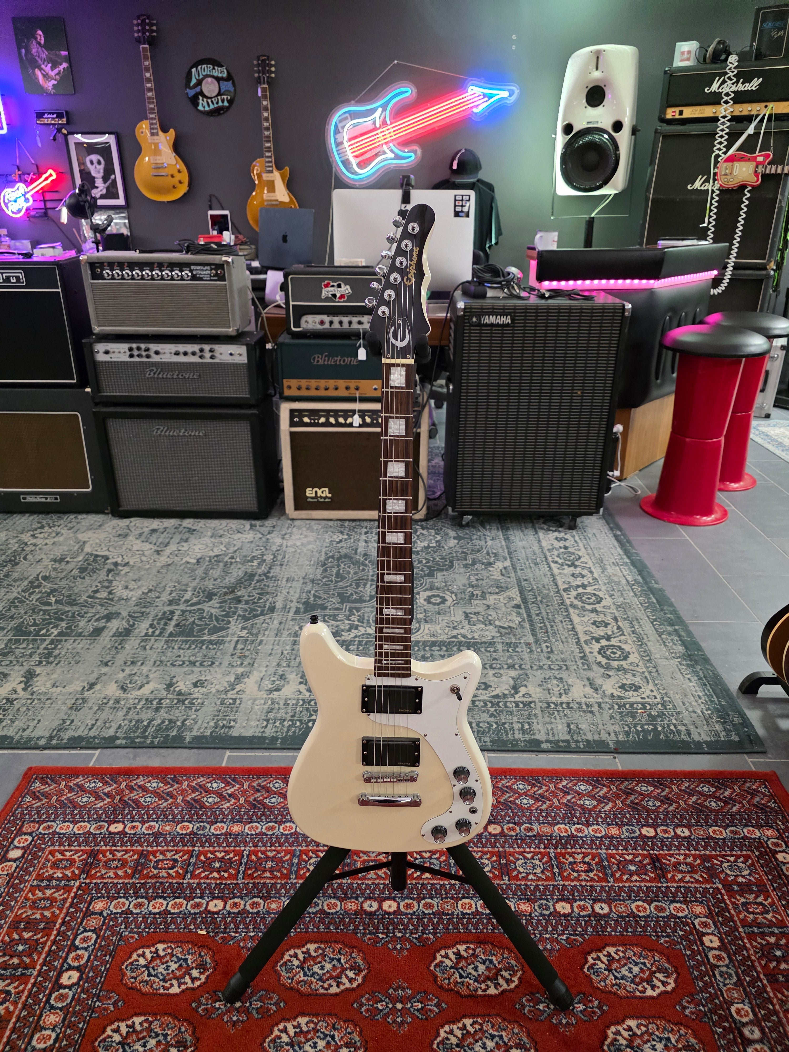 Epiphone Wilshire