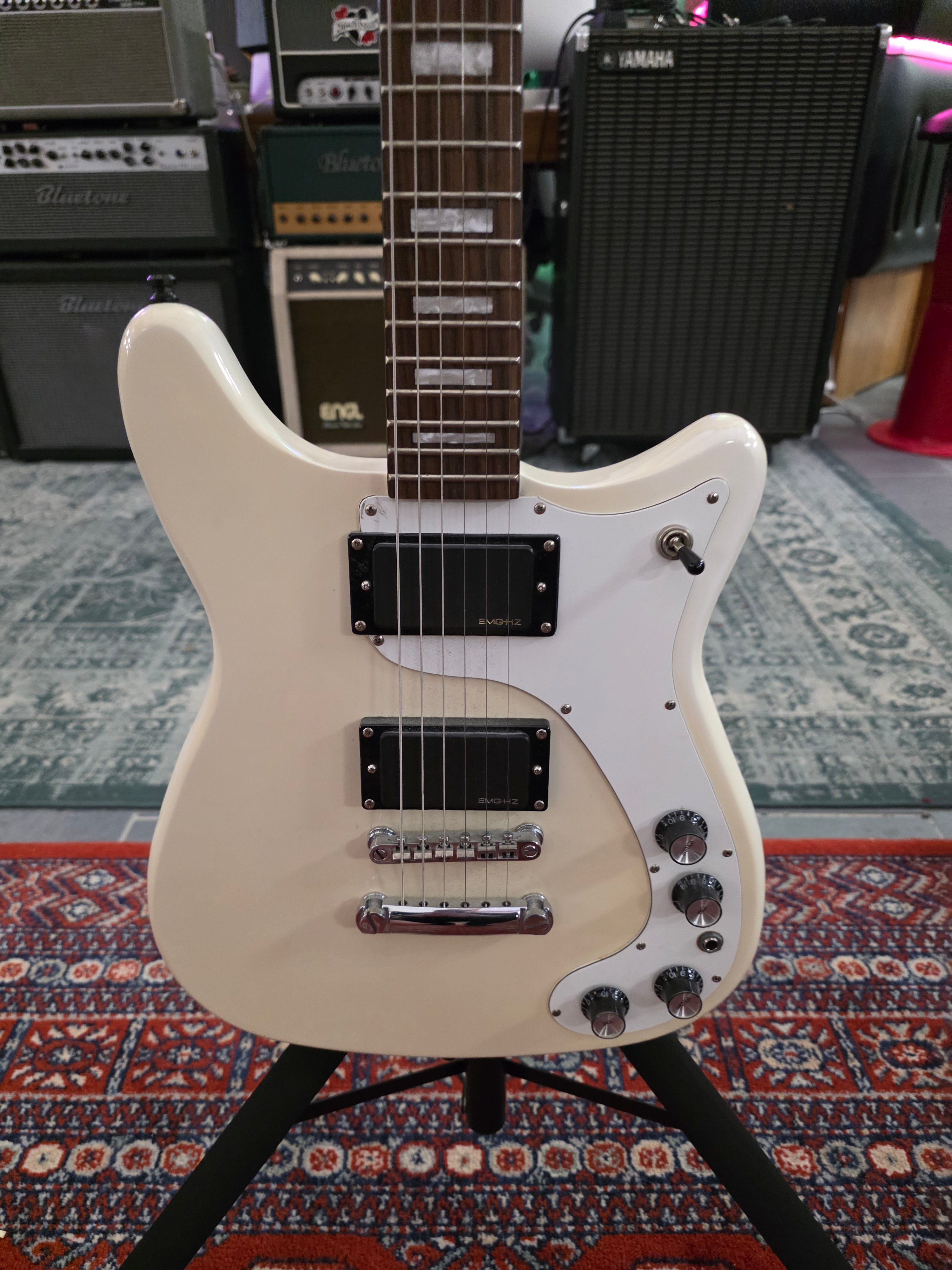 Epiphone Wilshire
