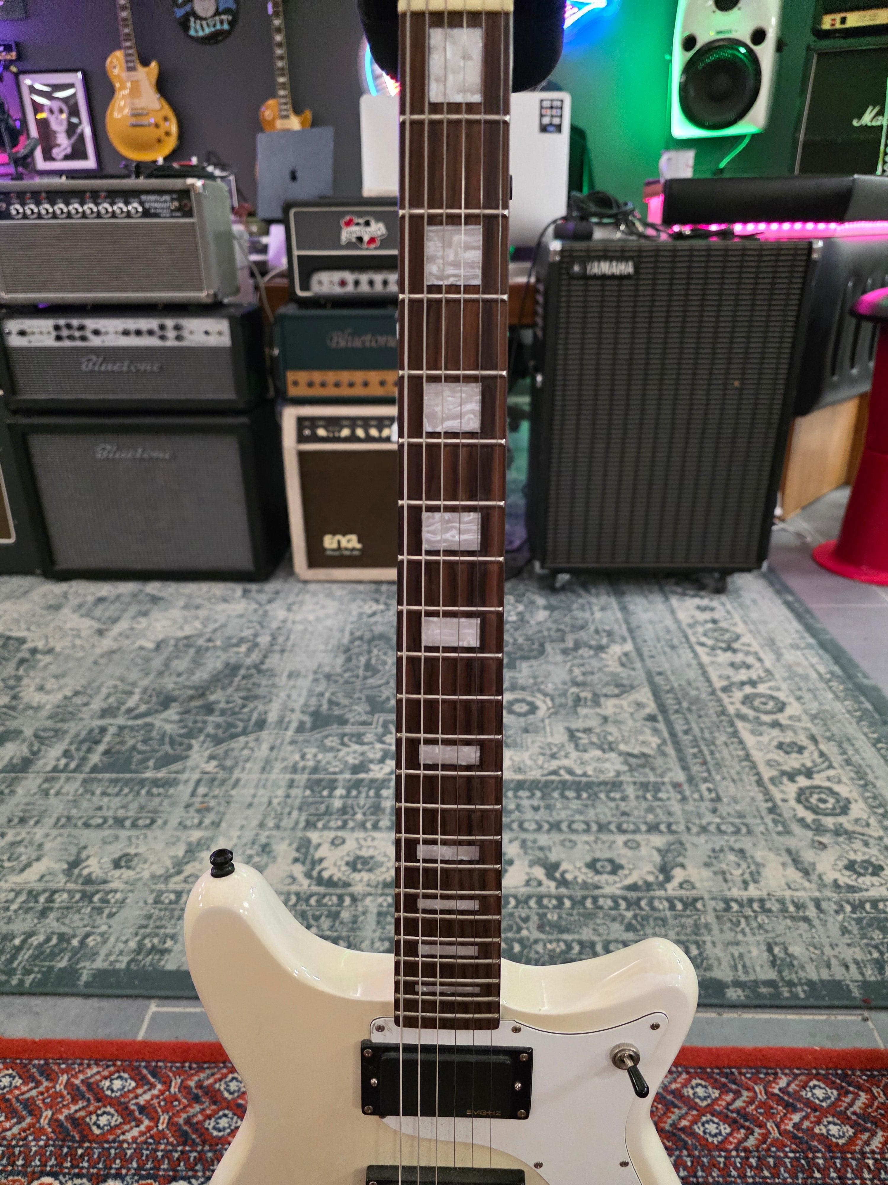 Epiphone Wilshire