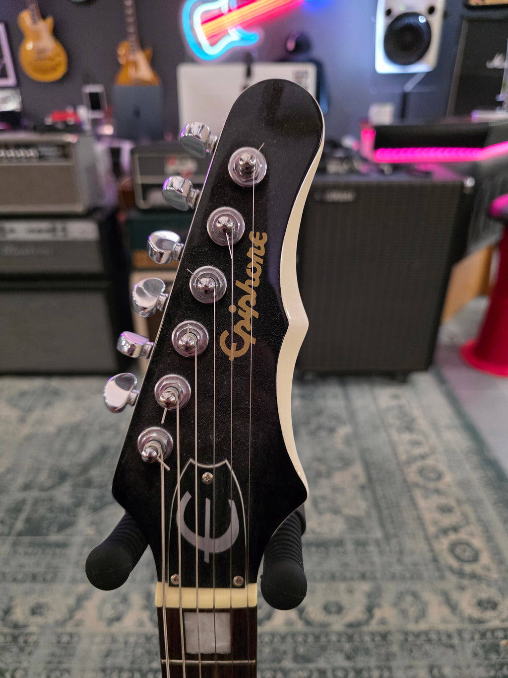 Epiphone Wilshire