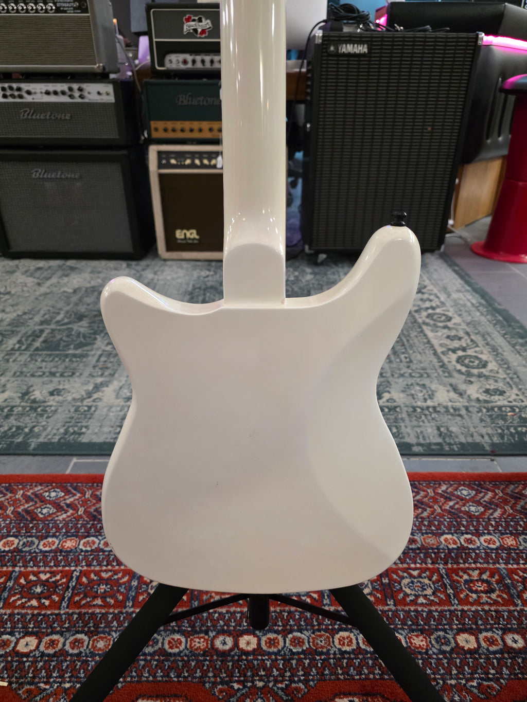 Epiphone Wilshire