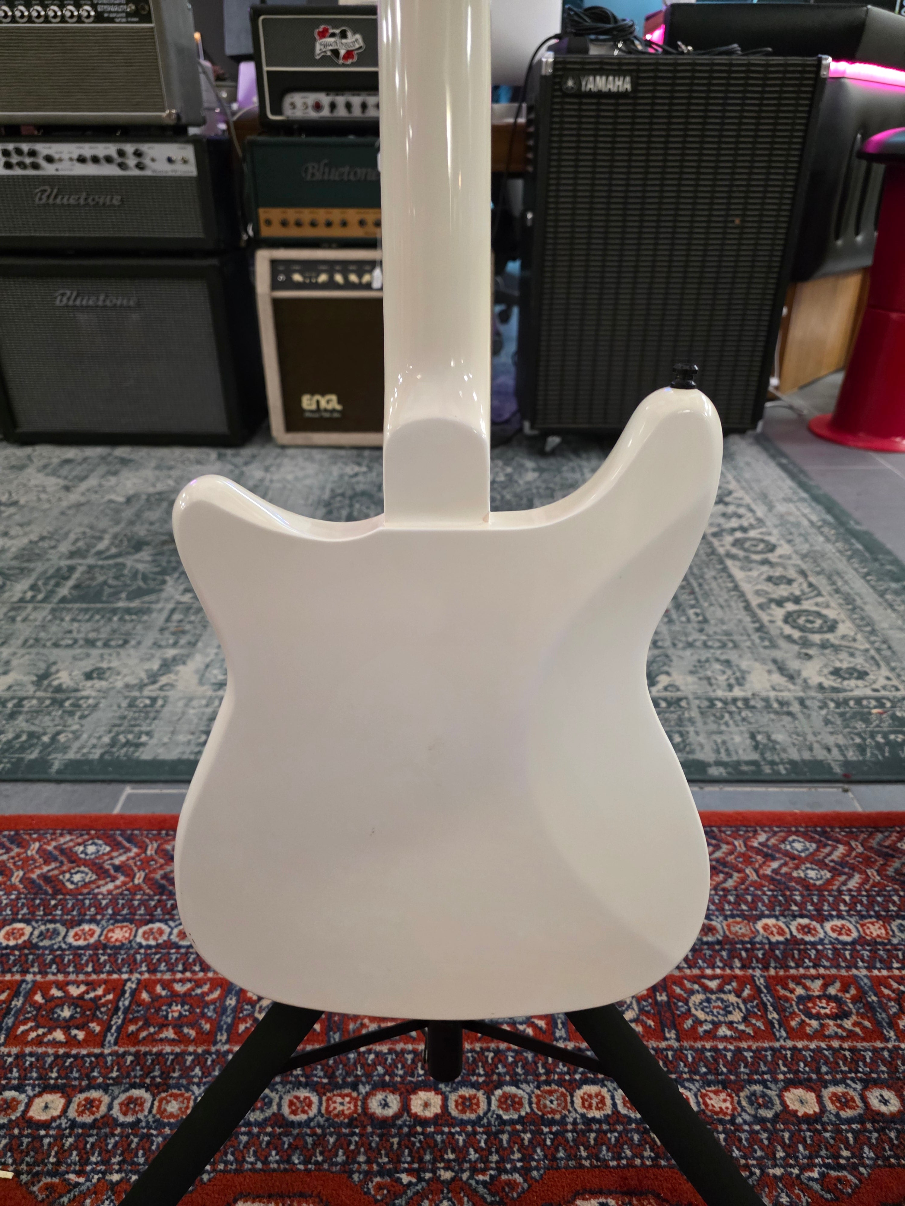 Epiphone Wilshire