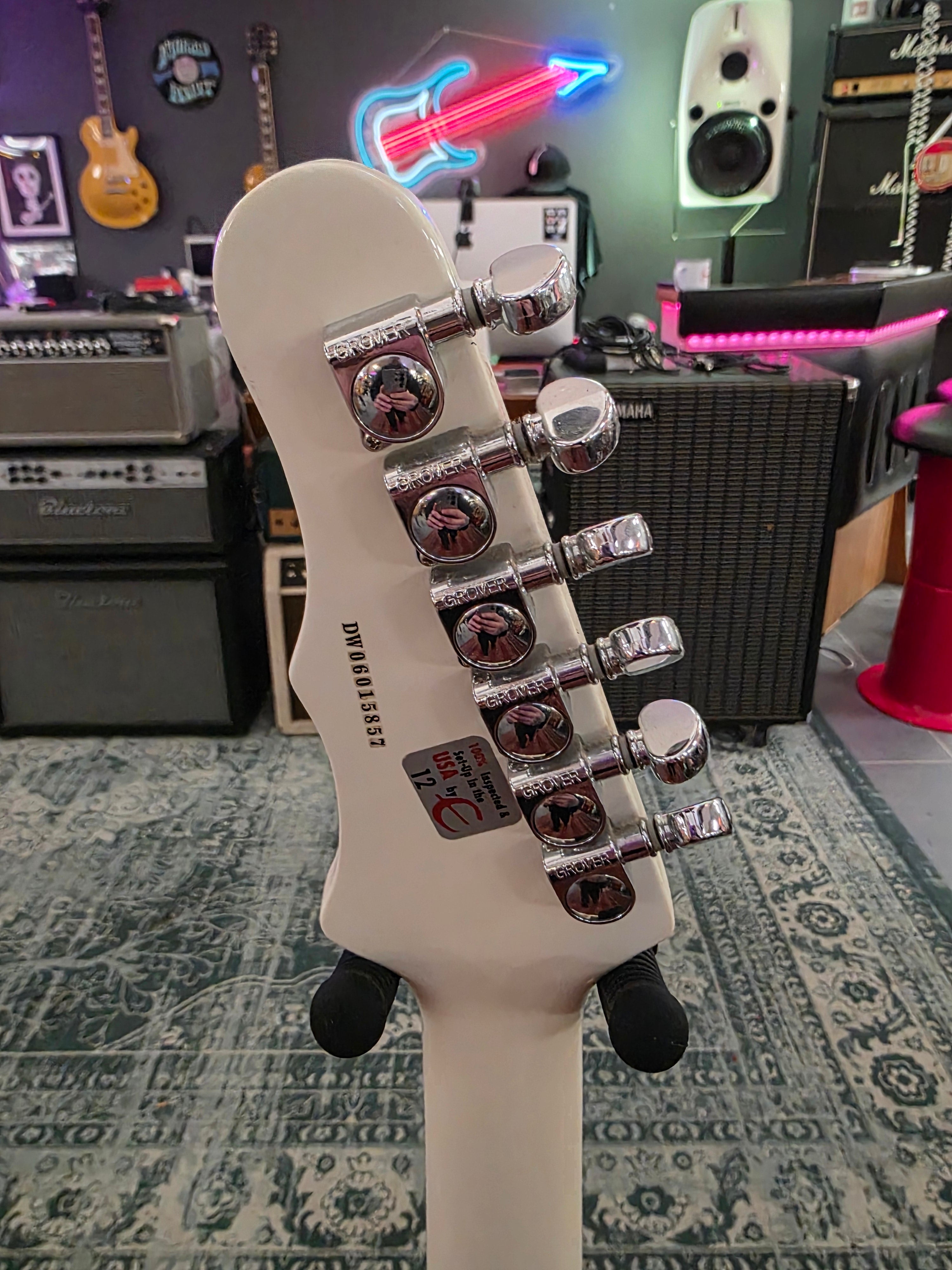 Epiphone Wilshire
