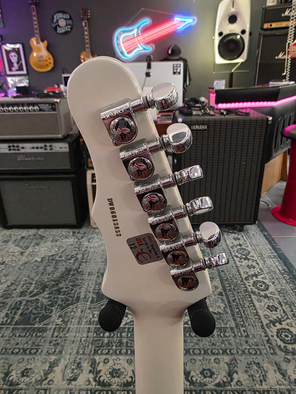 Epiphone Wilshire