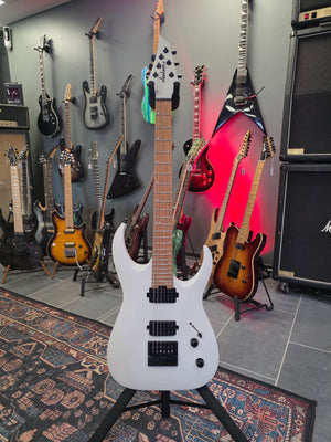 Jackson Pro Plus Series Signature Misha Mansoor Juggernaut ET6 2022