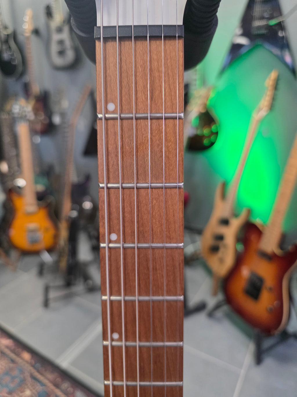 Jackson Pro Plus Series Signature Misha Mansoor Juggernaut ET6 2022