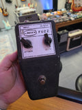 Jen Fuzz Tone Bender late 1960s