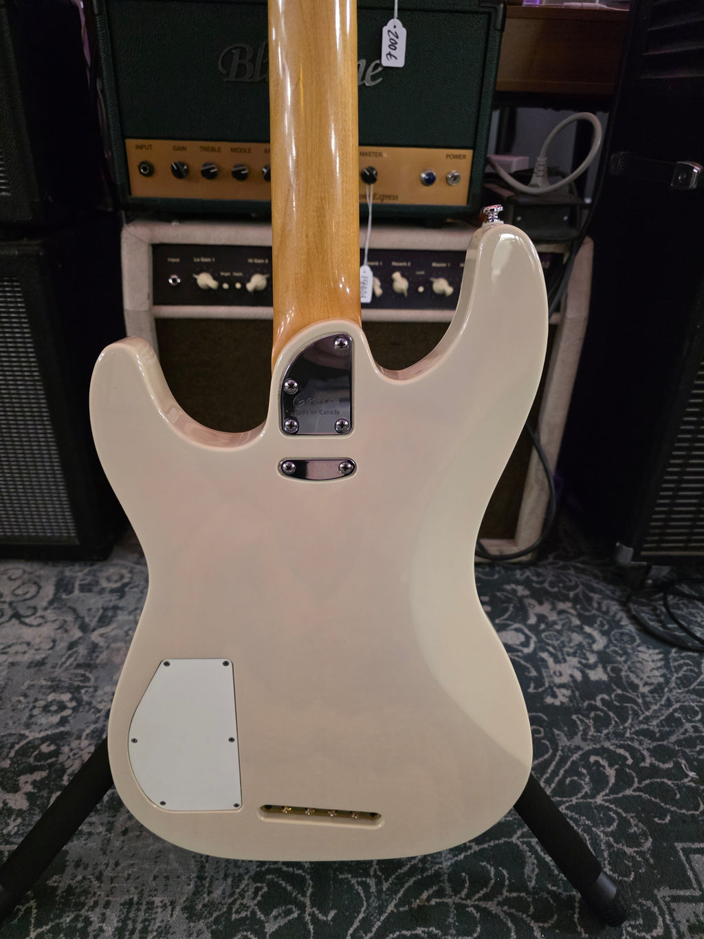 Godin Shifter 4
