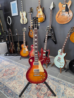Gibson Custom Shop Les Paul R9 VOS 1959 Reissue 2018