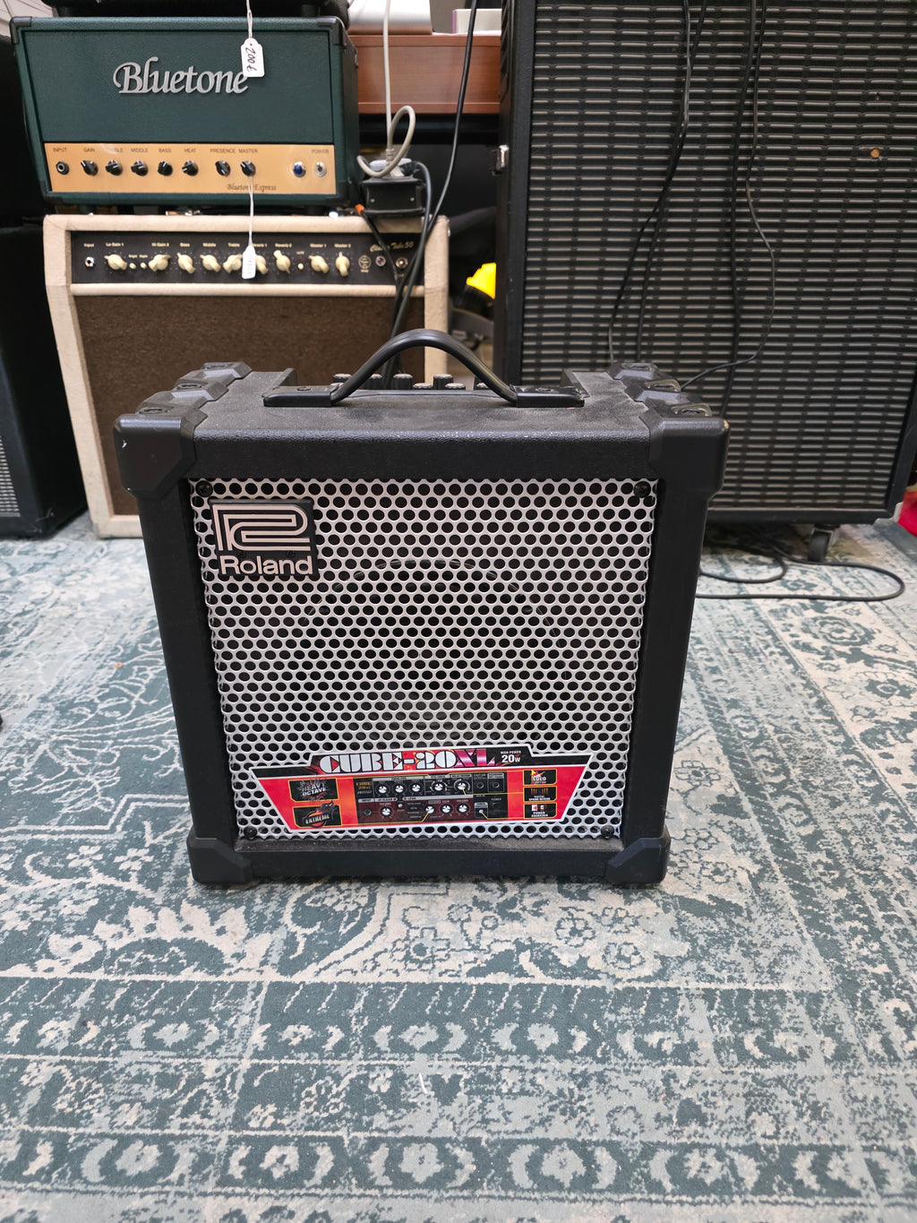 Roland Cube 20XL