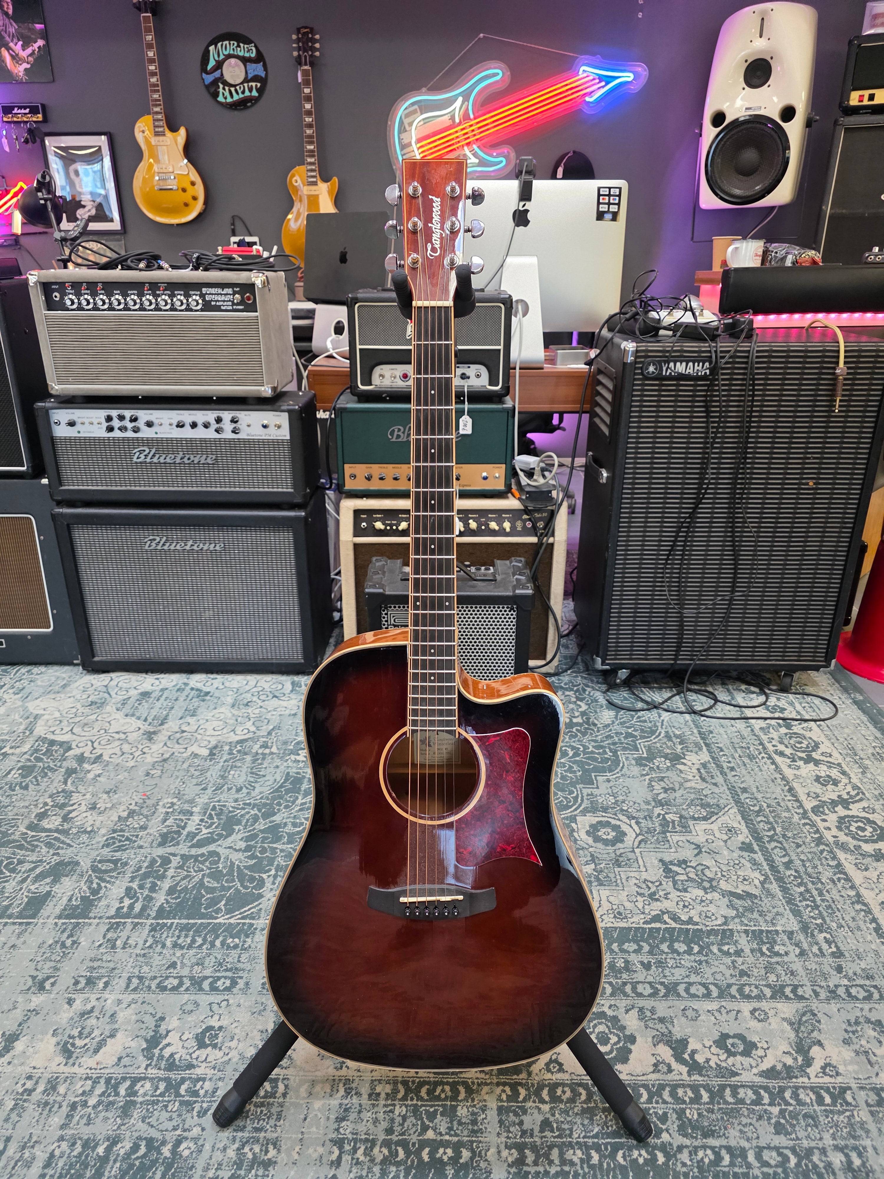 Tanglewood TW5E