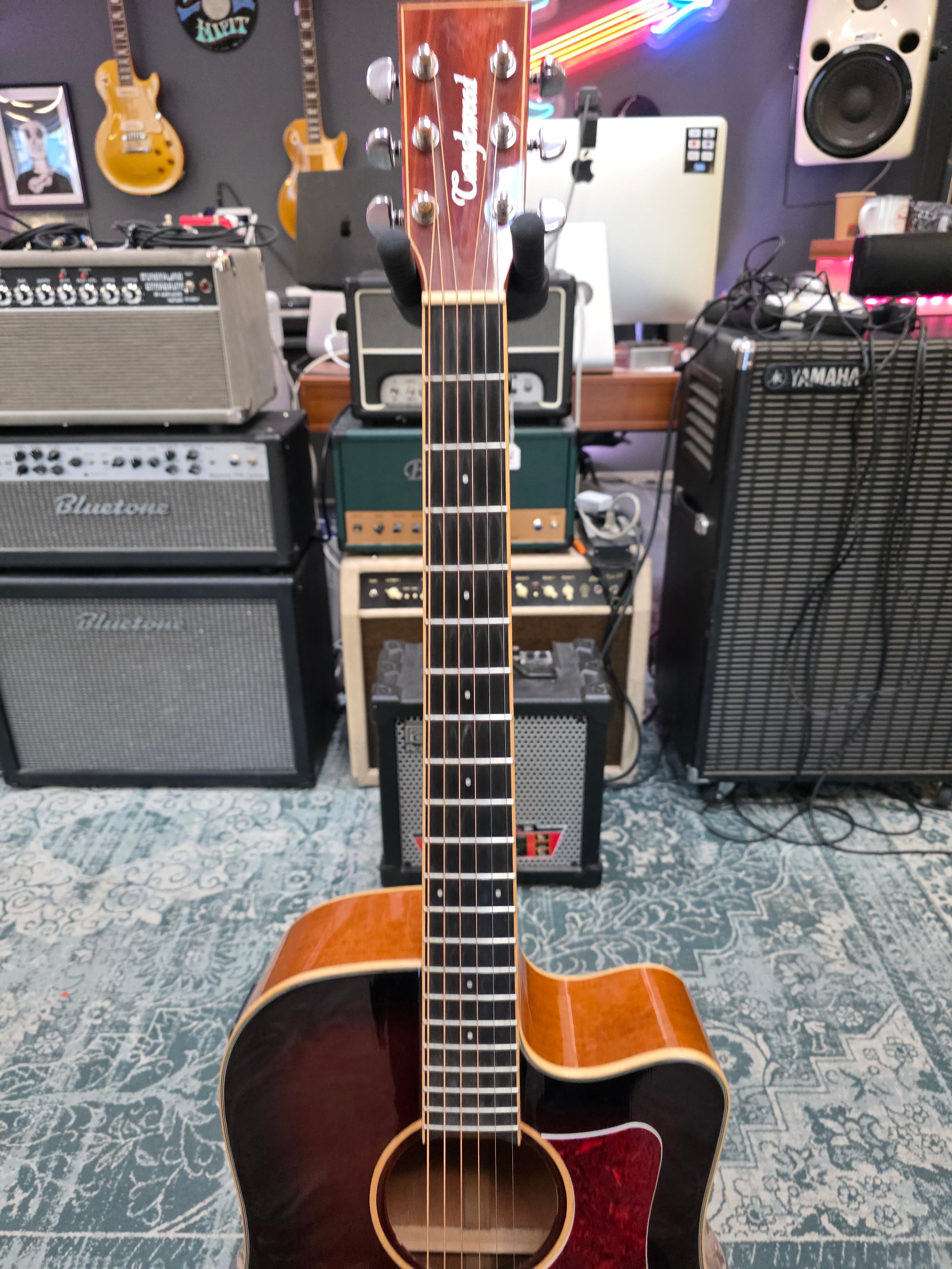 Tanglewood TW5E