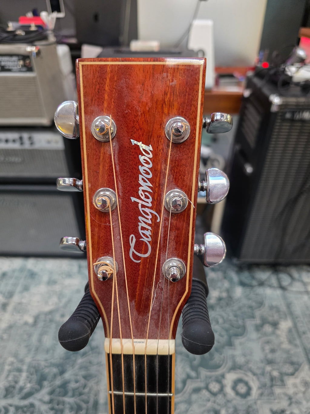 Tanglewood TW5E