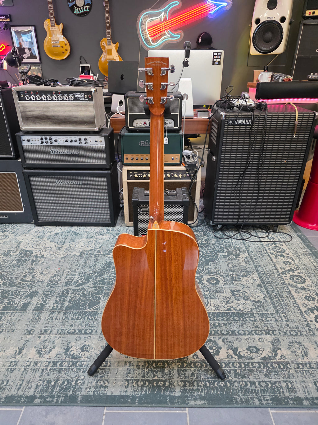 Tanglewood TW5E