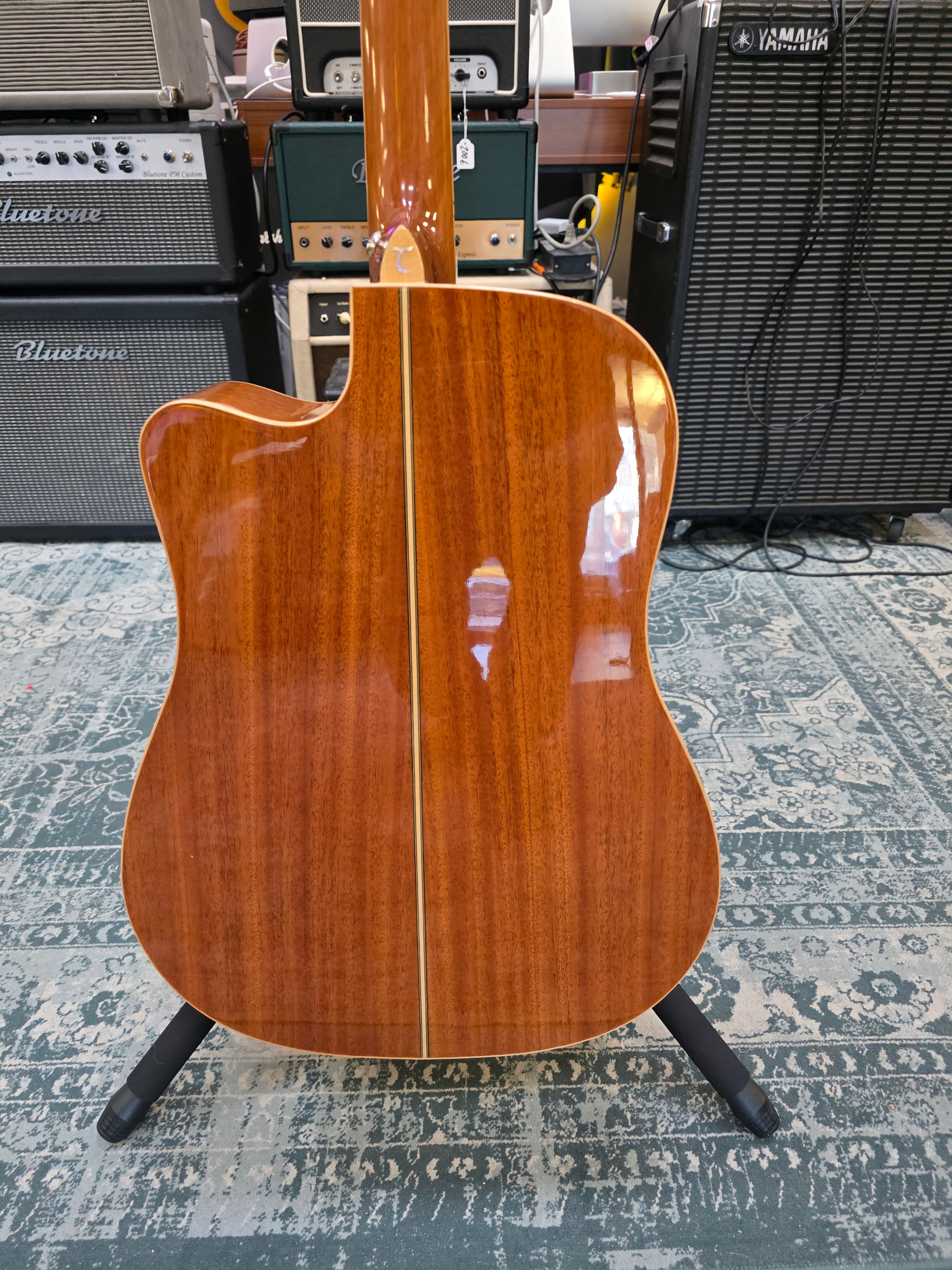 Tanglewood TW5E