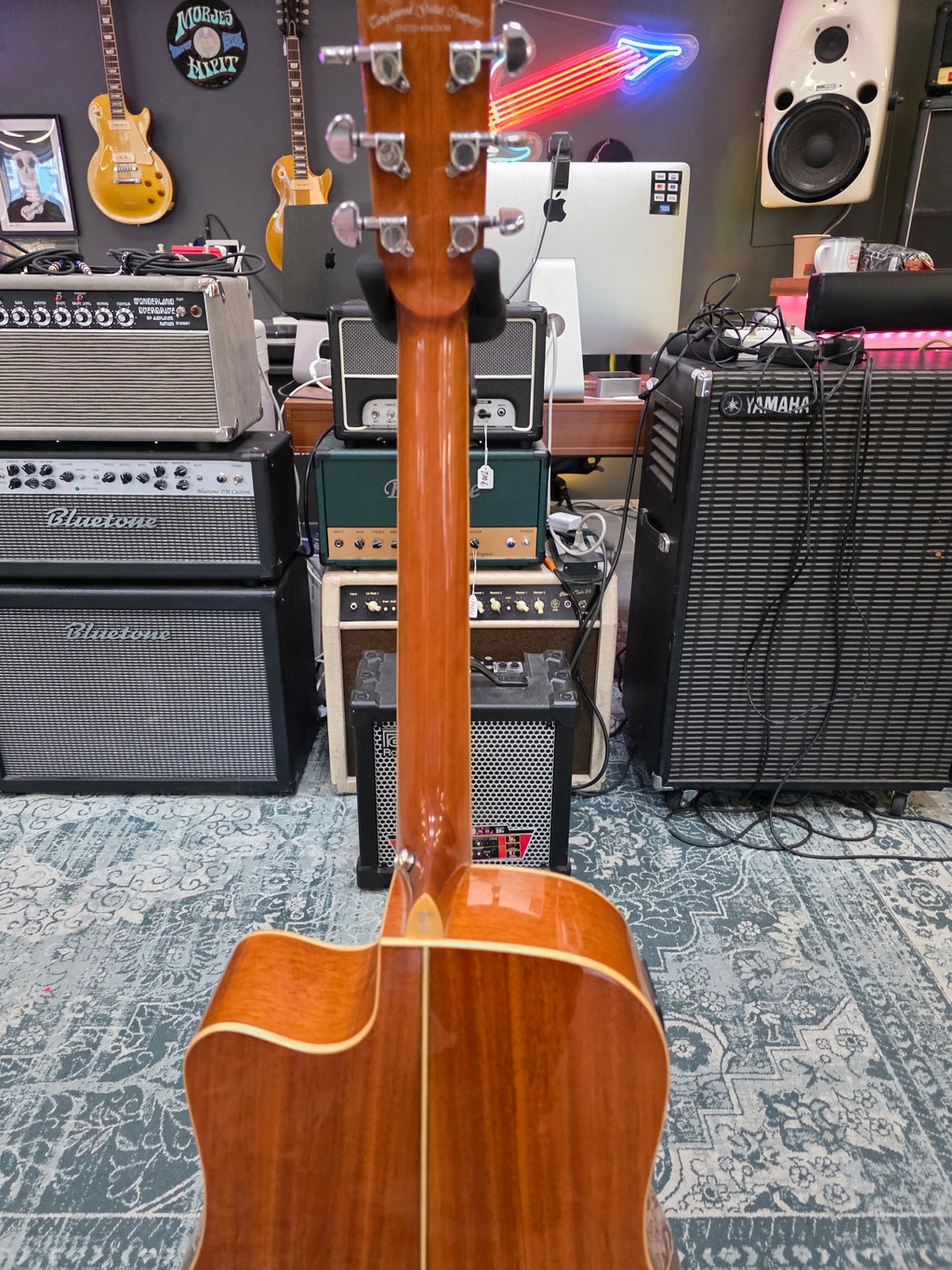 Tanglewood TW5E