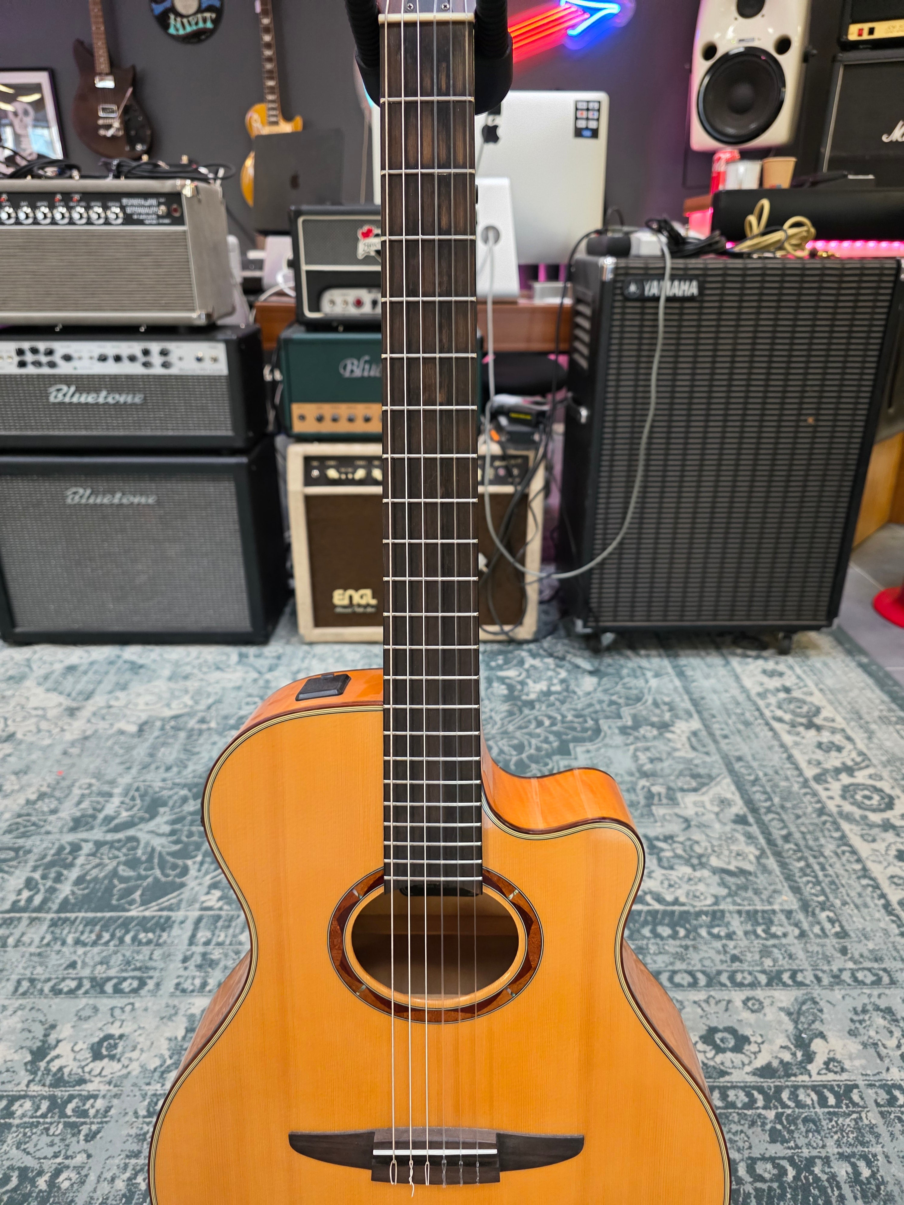 Yamaha NTX900FM