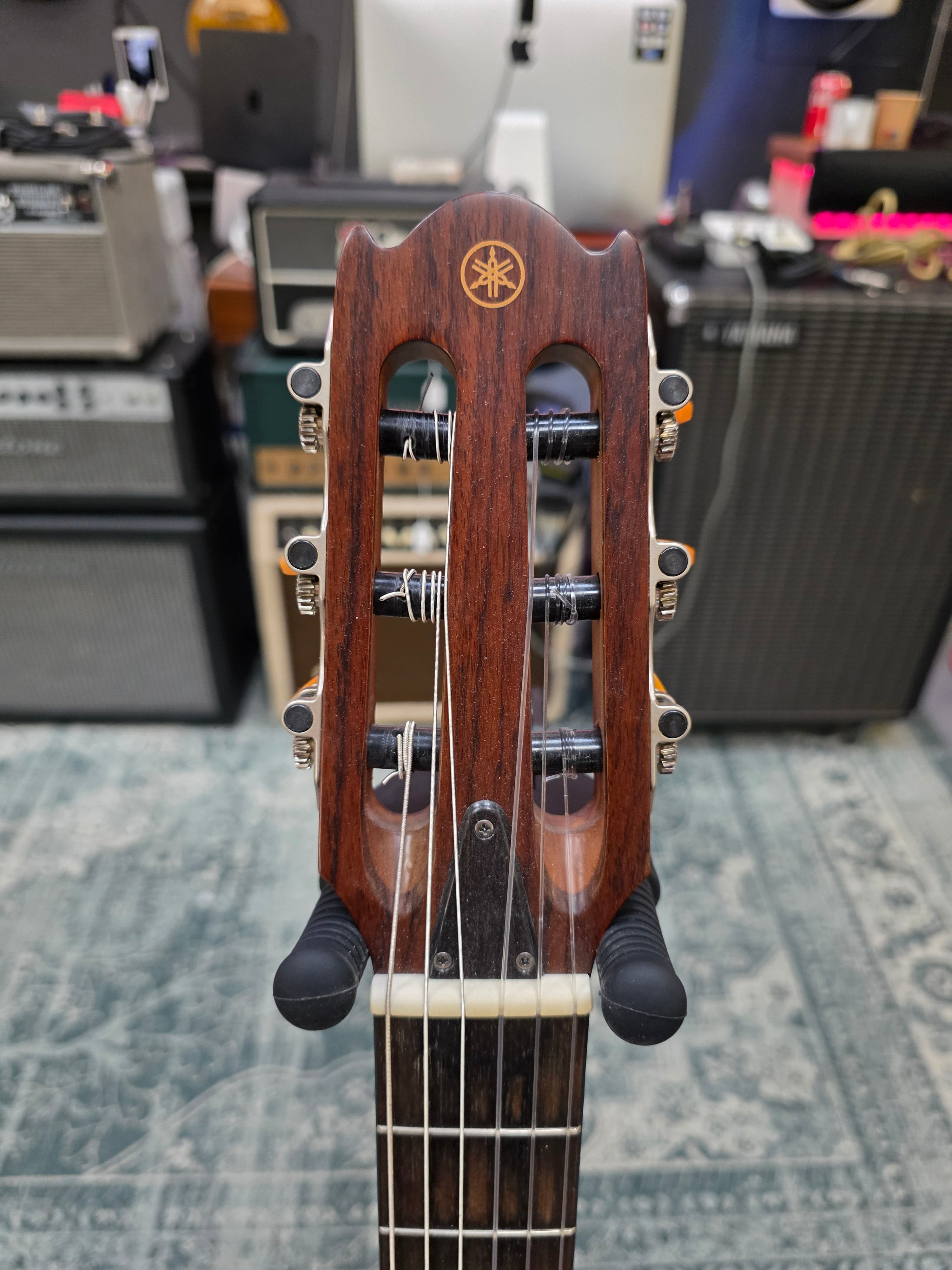 Yamaha NTX900FM