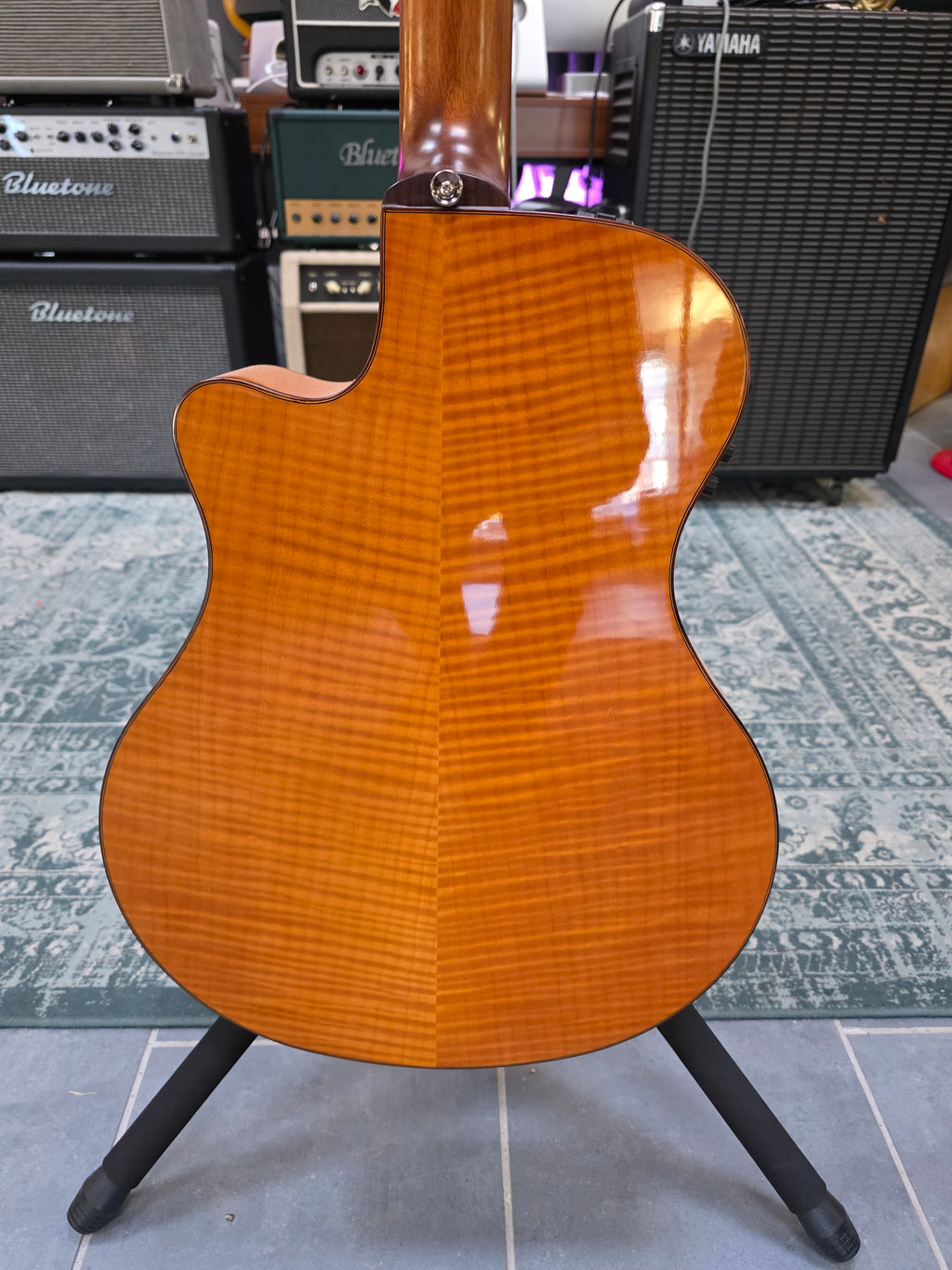Yamaha NTX900FM