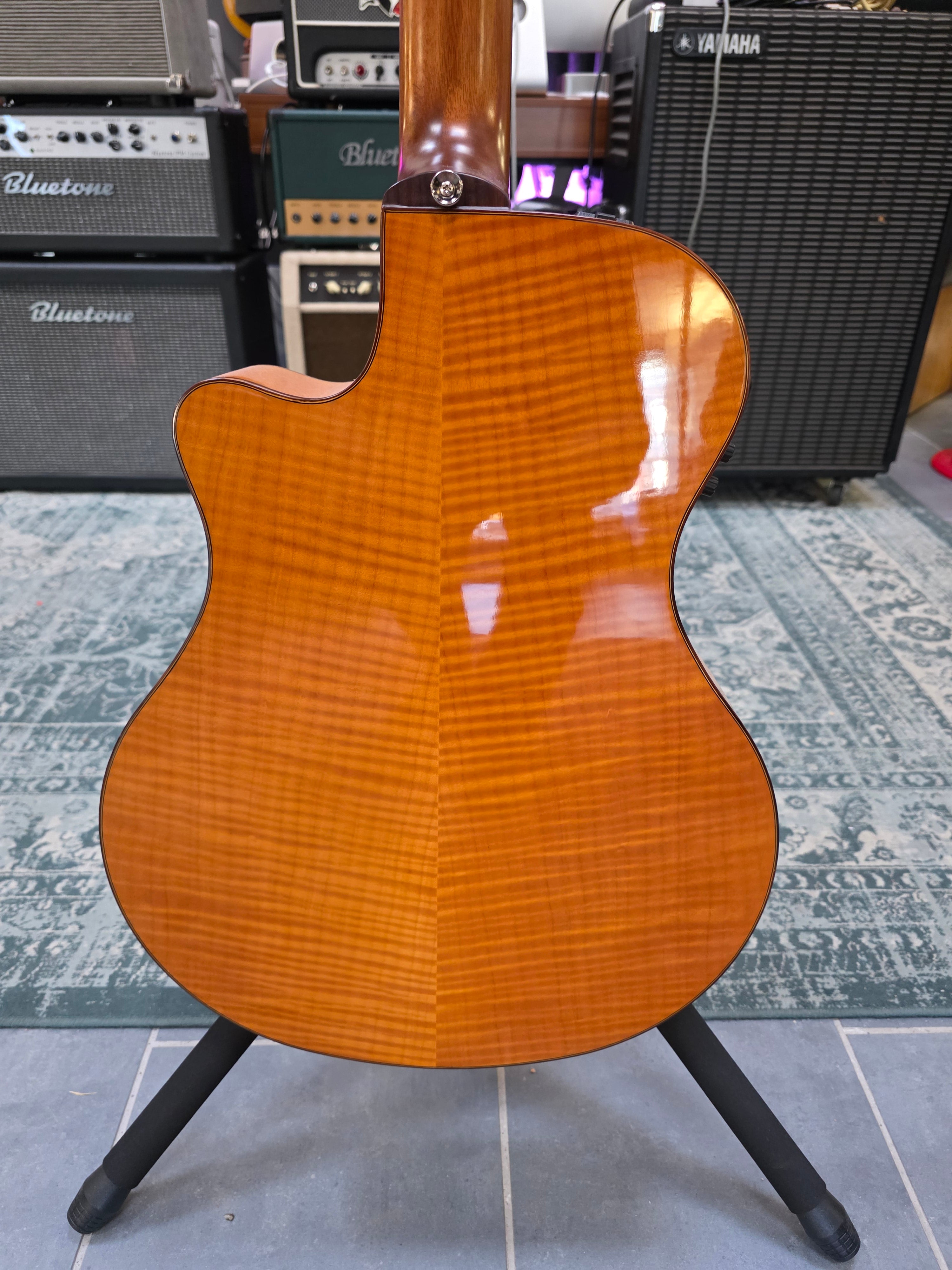 Yamaha NTX900FM