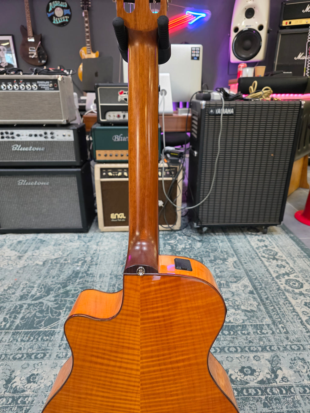 Yamaha NTX900FM