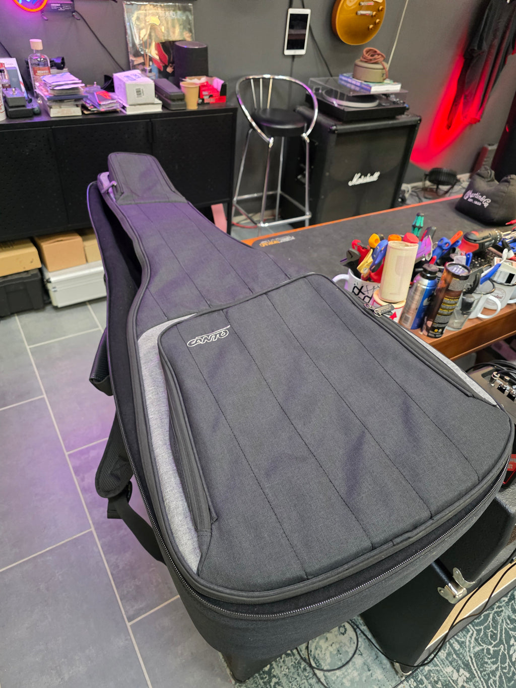 Yamaha NTX900FM