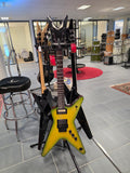 DEAN ML 79 Floyd Rose Flame Top