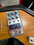 Chase Bliss Audio Tonal Recall