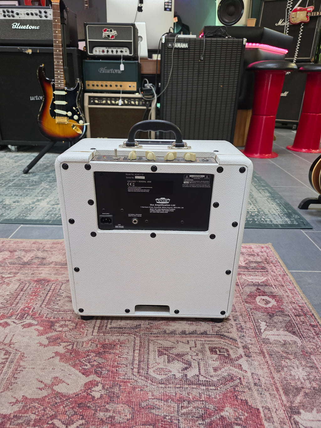 Vox AC4C1-12