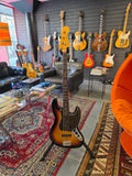 Fender JB-62 Bajo Jazz 1996