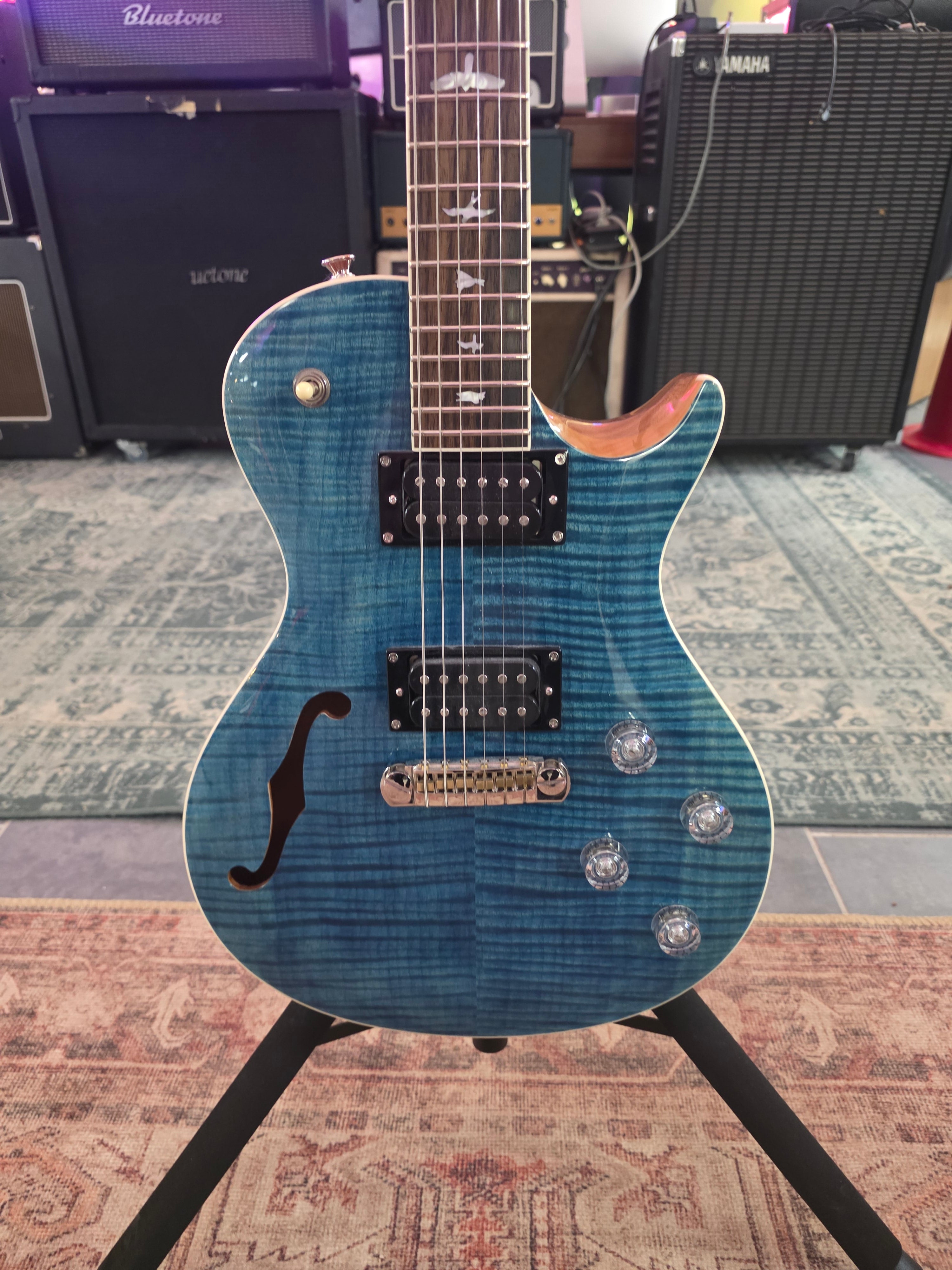PRS SE Zach Myers