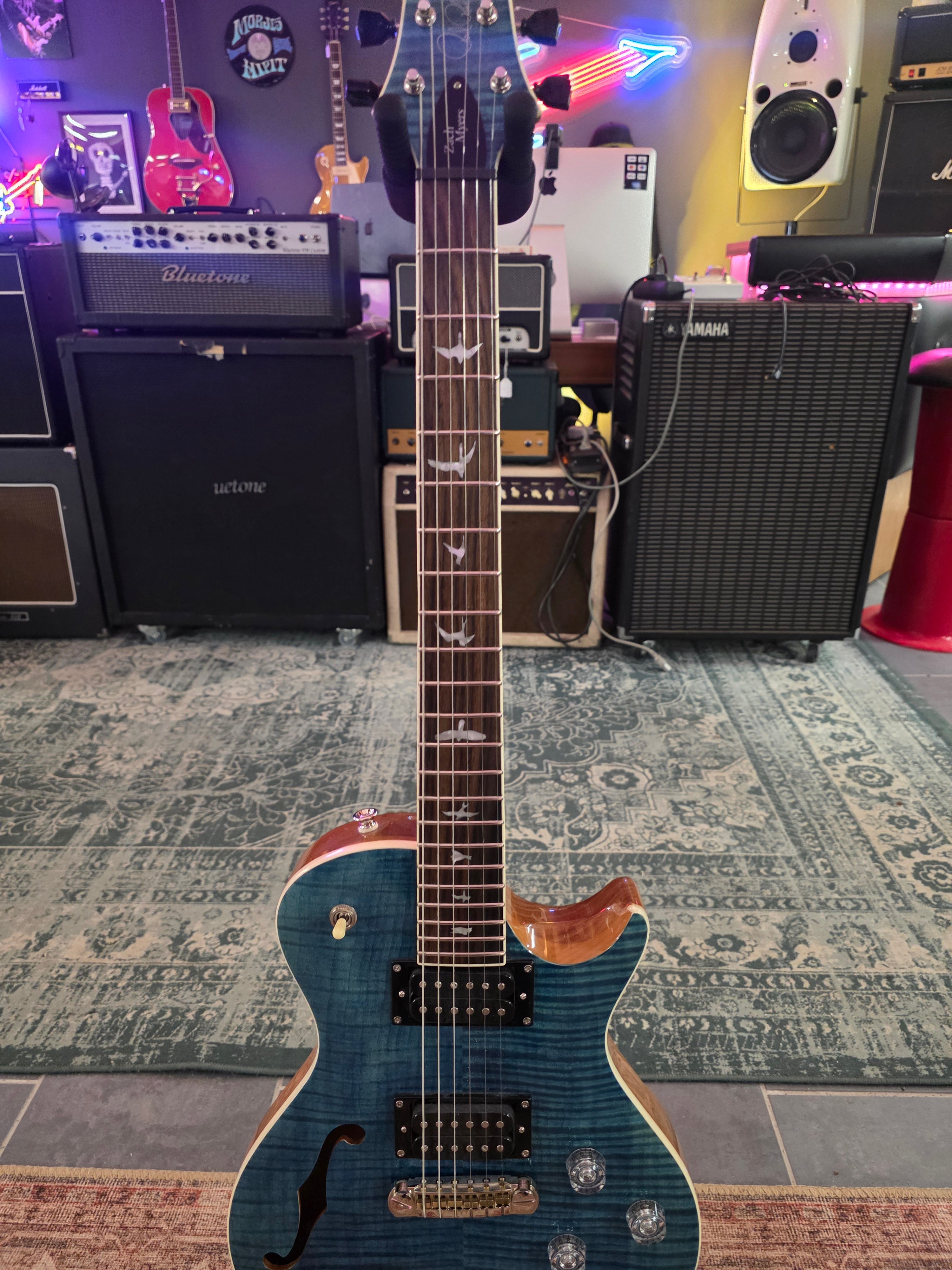 PRS SE Zach Myers