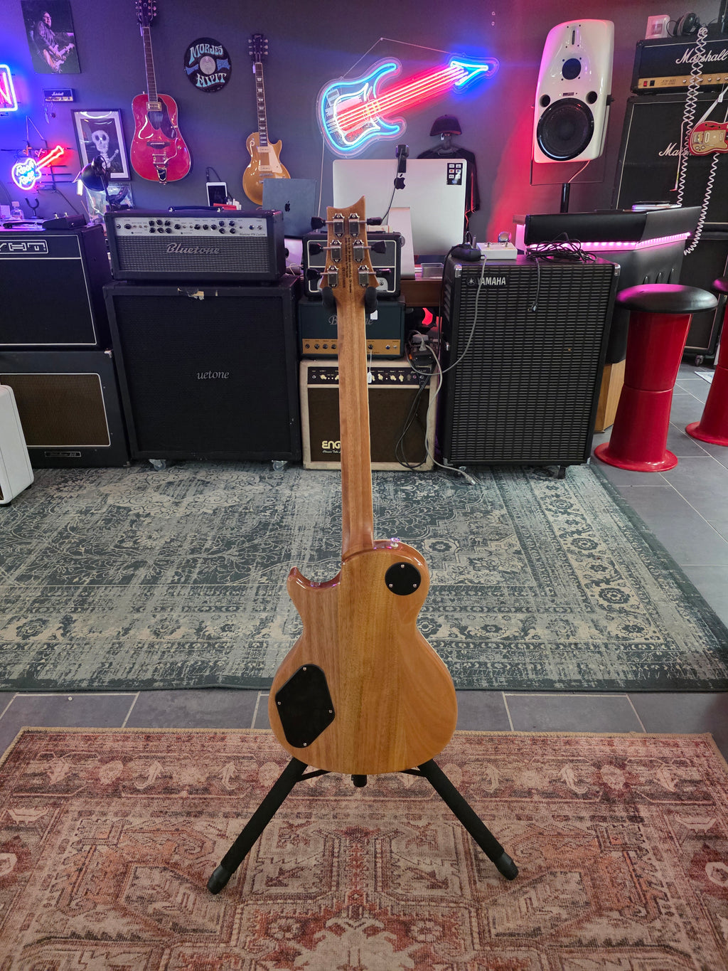 PRS SE Zach Myers