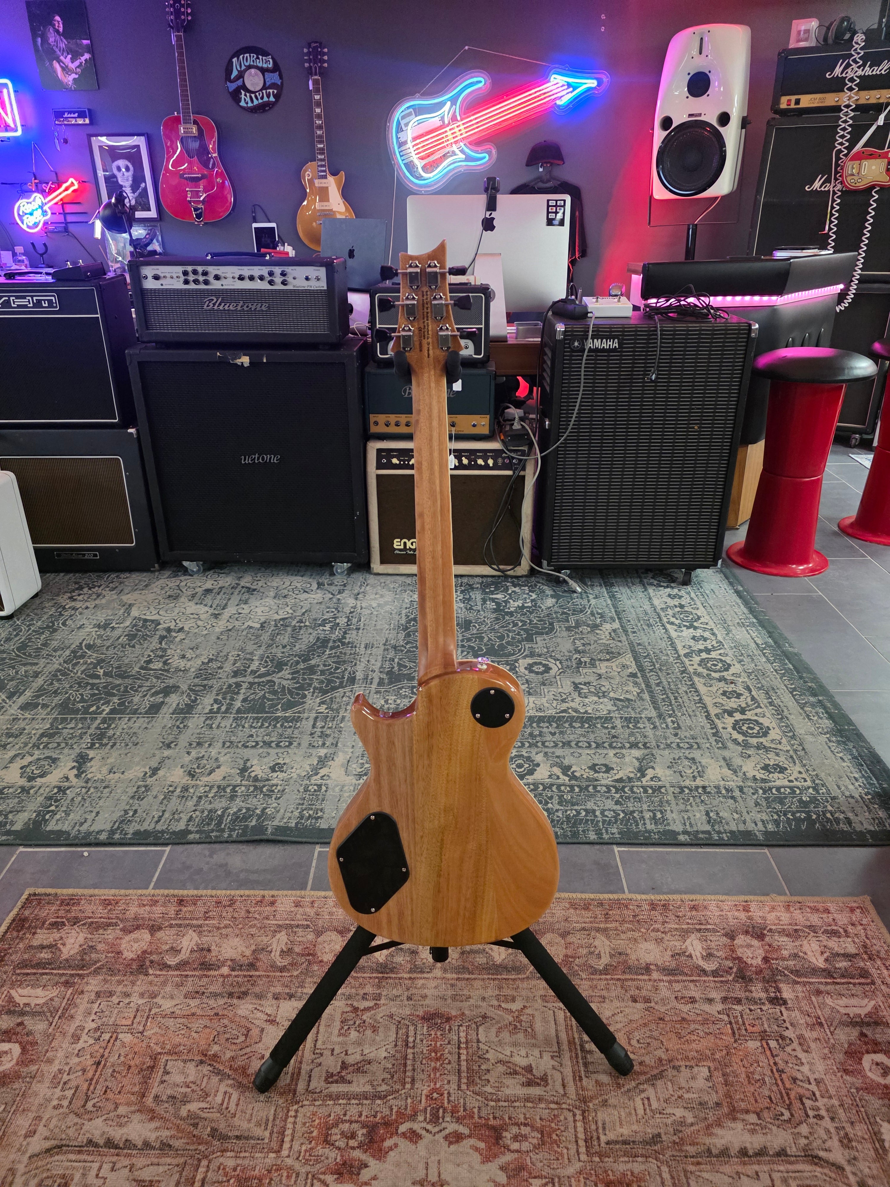 PRS SE Zach Myers