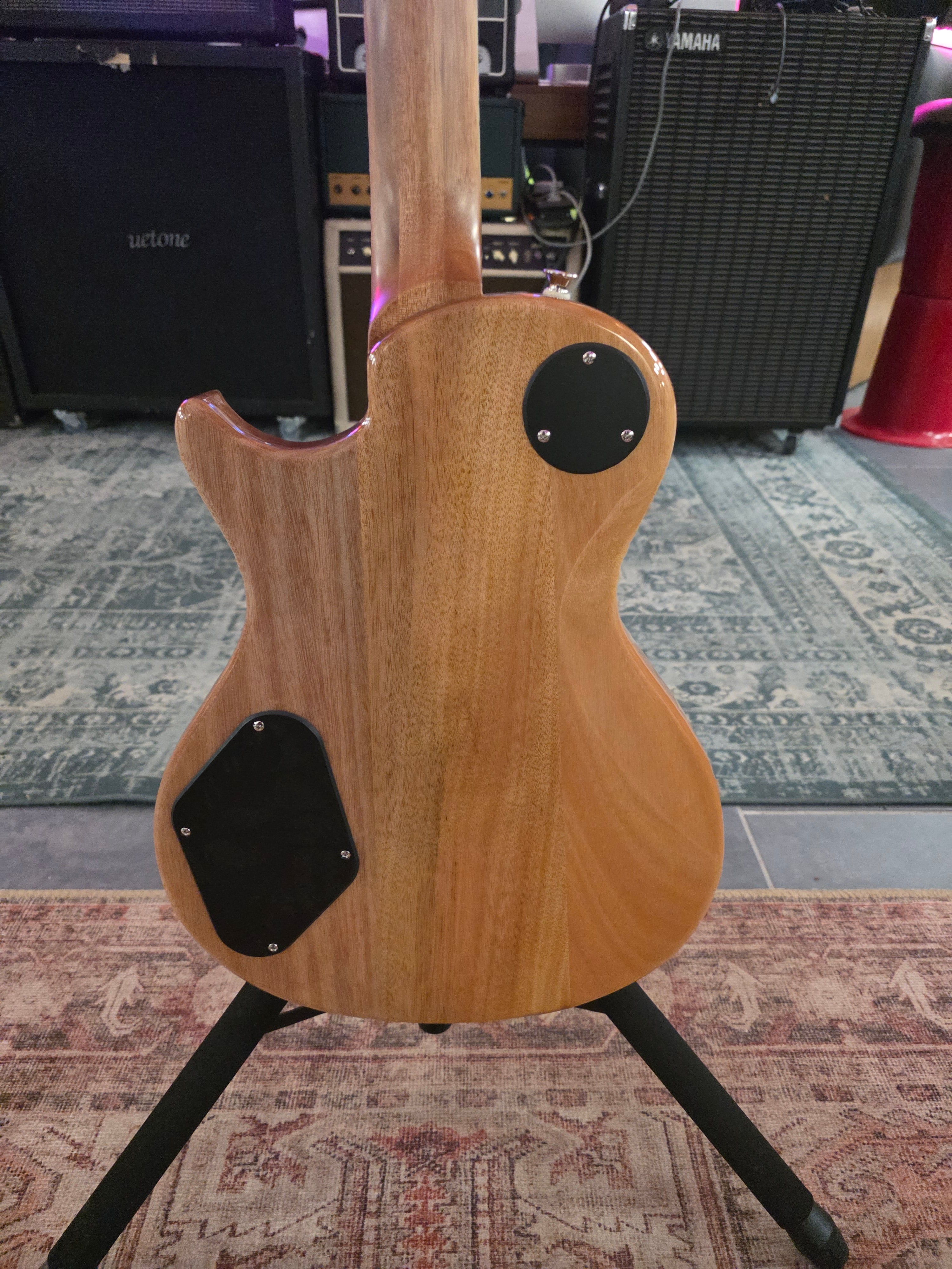 PRS SE Zach Myers