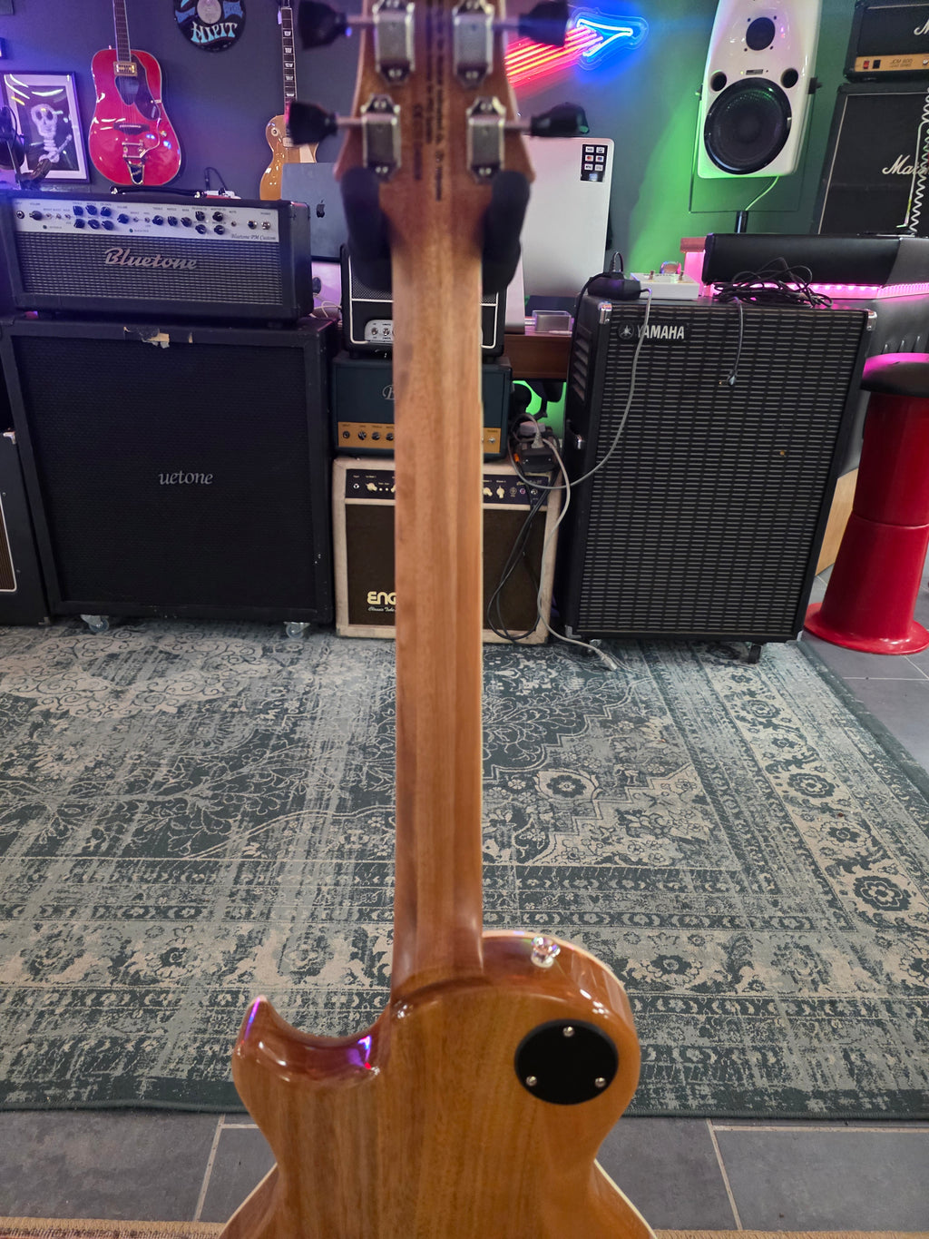 PRS SE Zach Myers