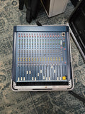 Allen & Heath MixWizard WZ3 16:2