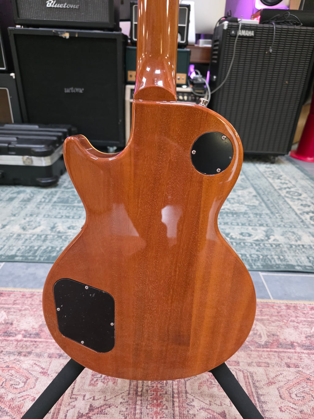Tokai LS-140 Goldtop