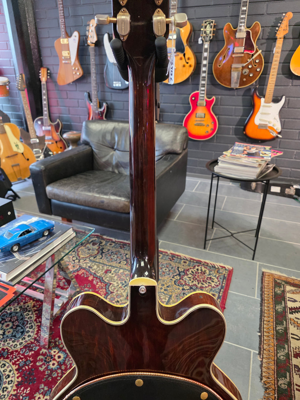 Gretsch 6122 Chet Atkins Country Gentleman 1967