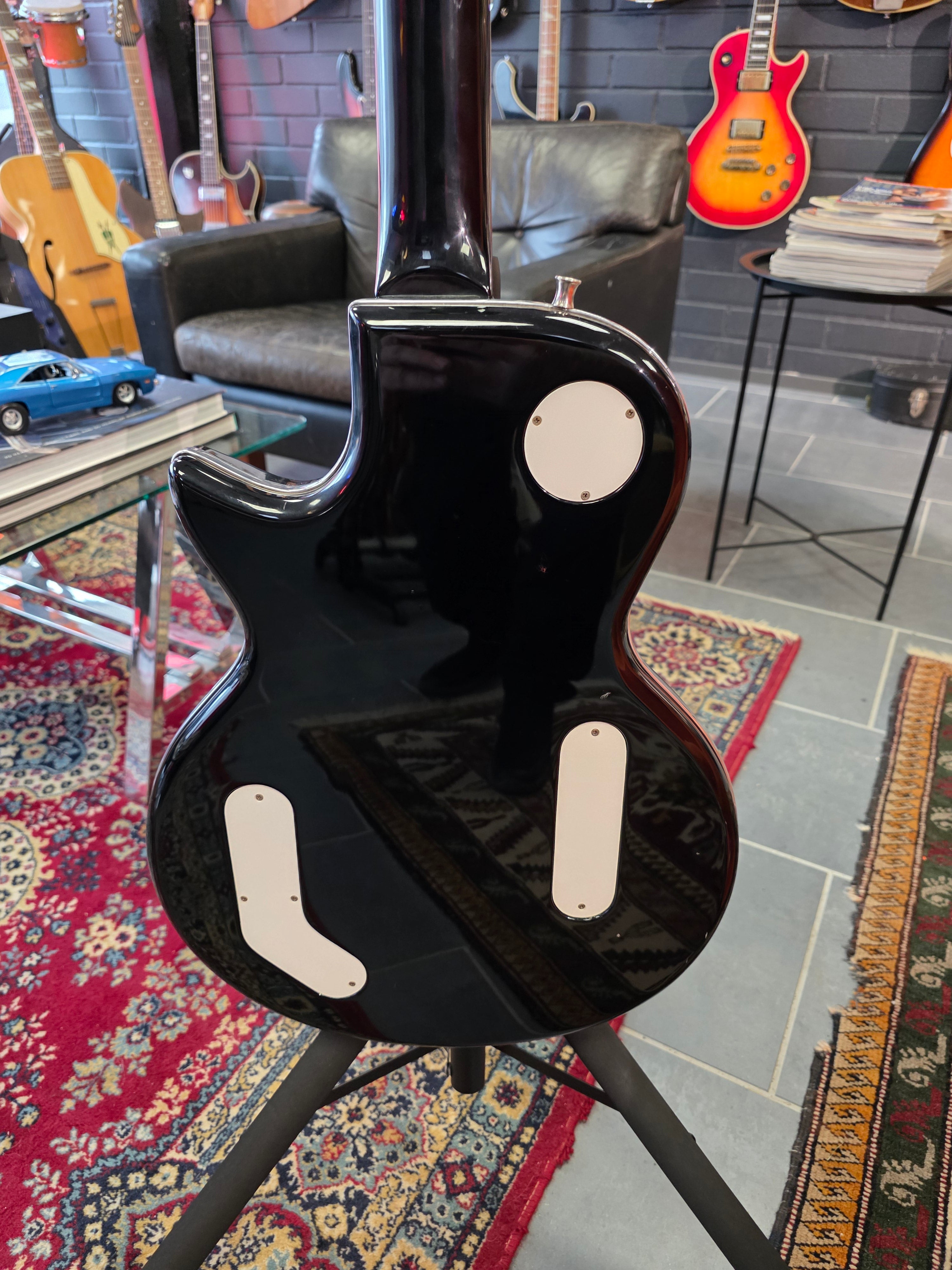 Metropolitan Westport Custom 1990s