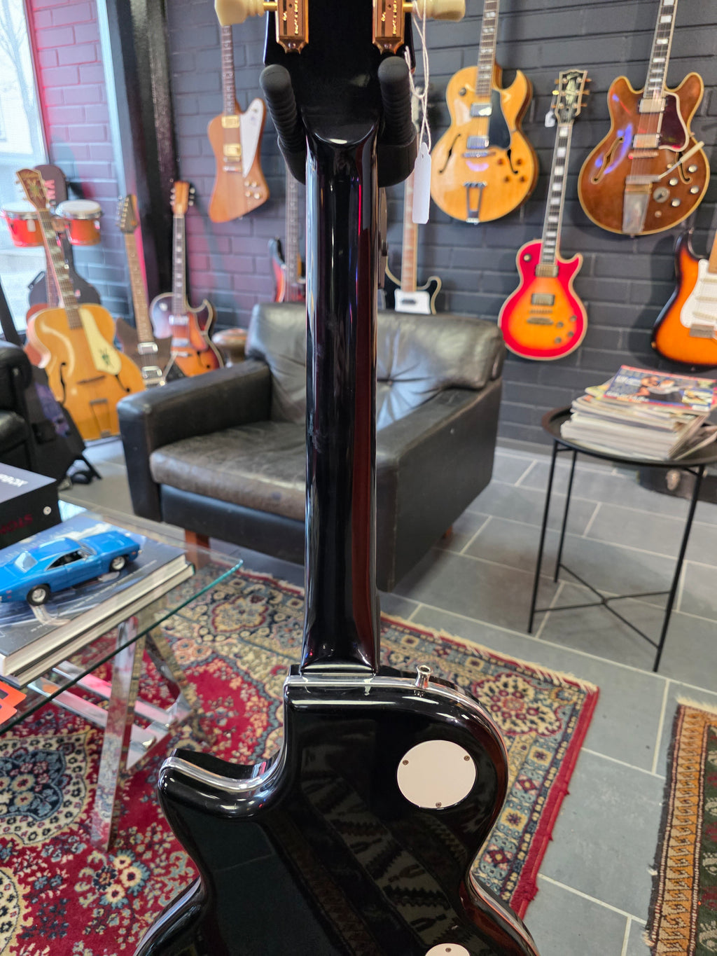 Metropolitan Westport Custom 1990s